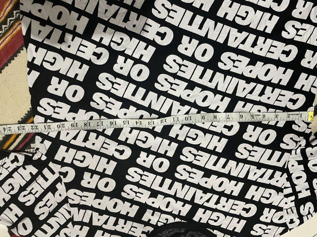 Bershka Rare Bershka All Over Prints Tee Size US M / EU 48-50 / 2 - 6 Thumbnail