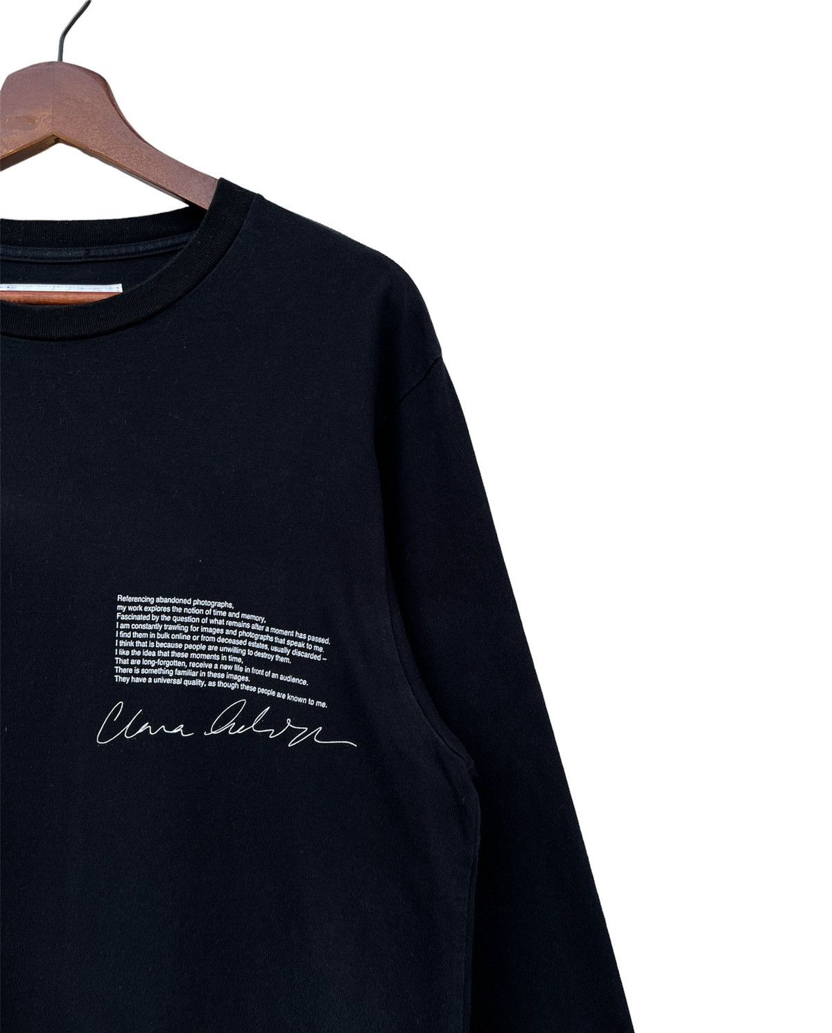 Japanese Brand John Mason Smith & Jane Smith Long Sleeve Shirt Size US M / EU 48-50 / 2 - 2 Thumbnail