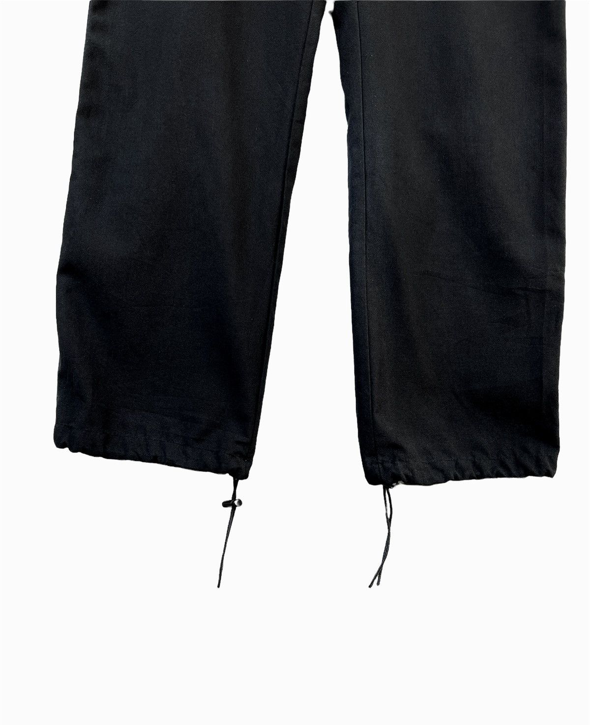 Vintage Black Military Super Black Size US 38 / EU 54 - 6 Thumbnail