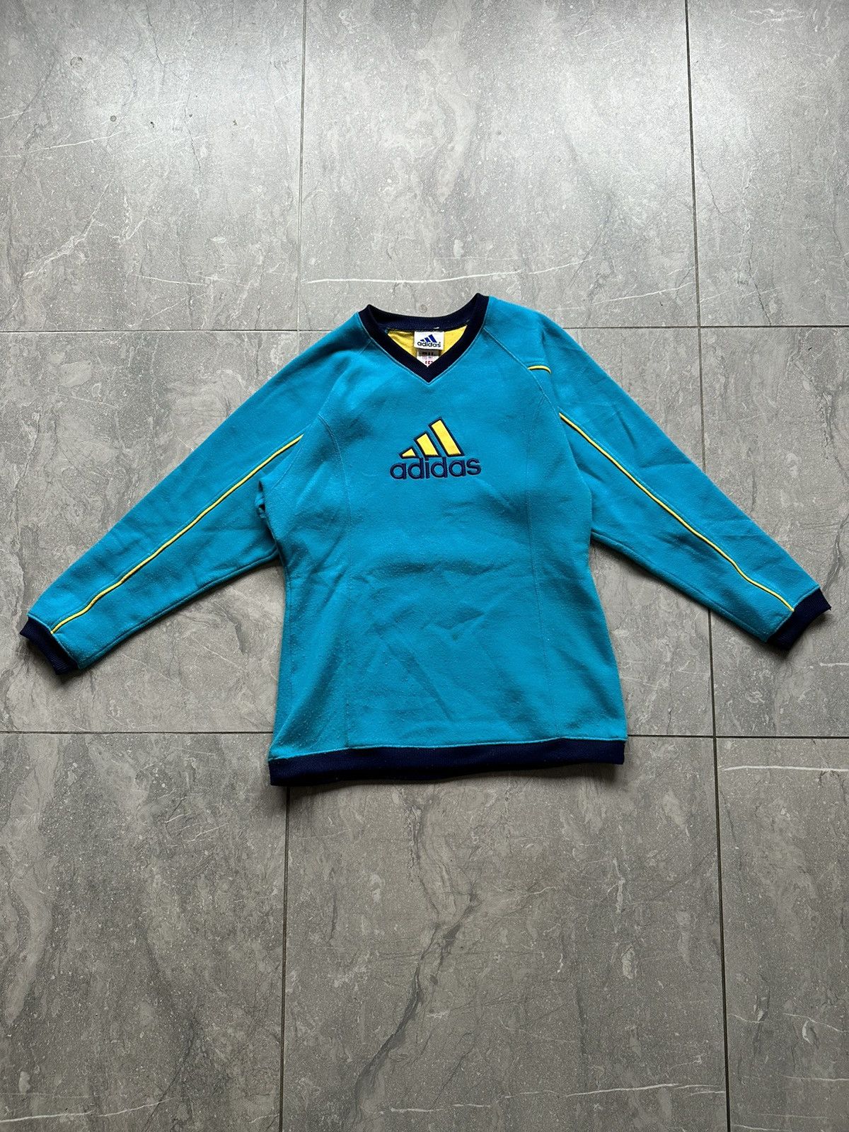 90s Adidas Sweatshirt
