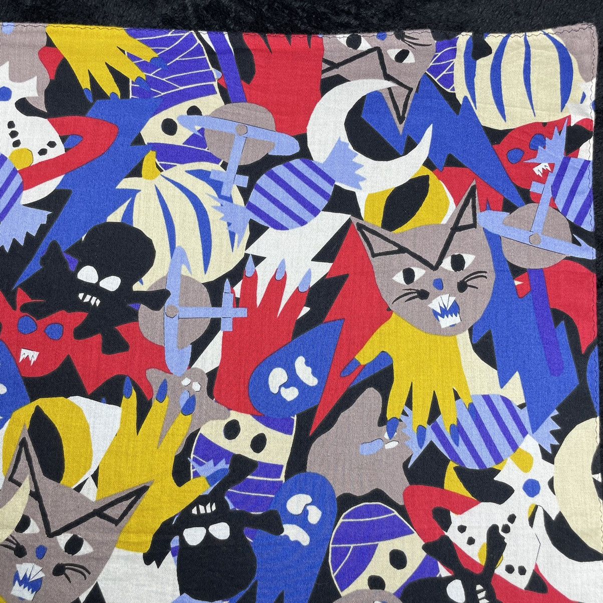 Vivienne Westwood Very rare! Vivienne westwood bandana Size ONE SIZE - 8 Thumbnail