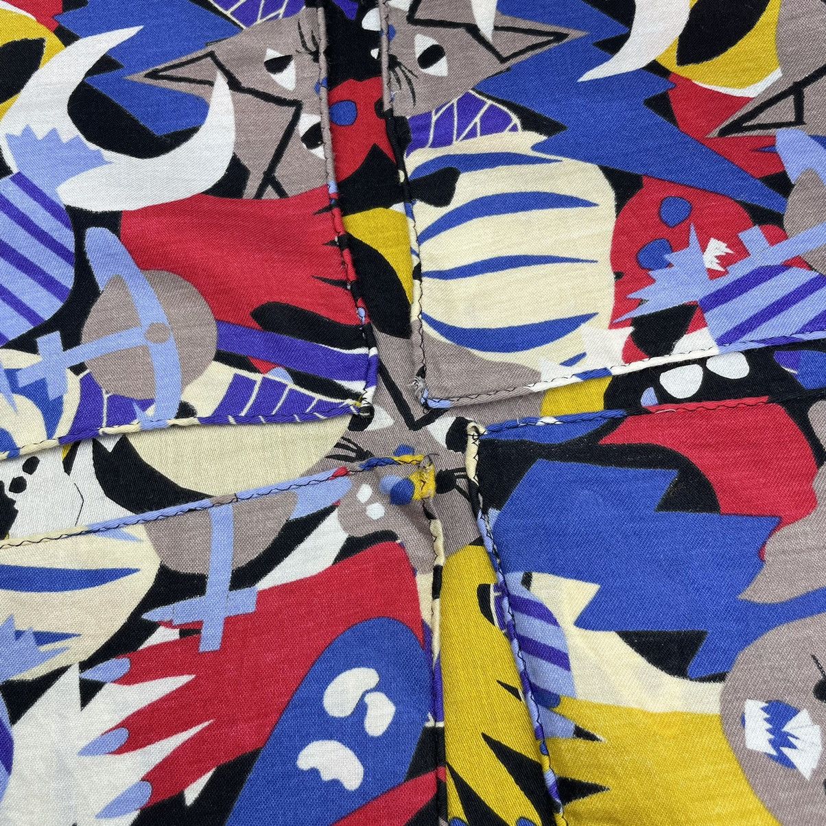 Vivienne Westwood Very rare! Vivienne westwood bandana Size ONE SIZE - 9 Thumbnail