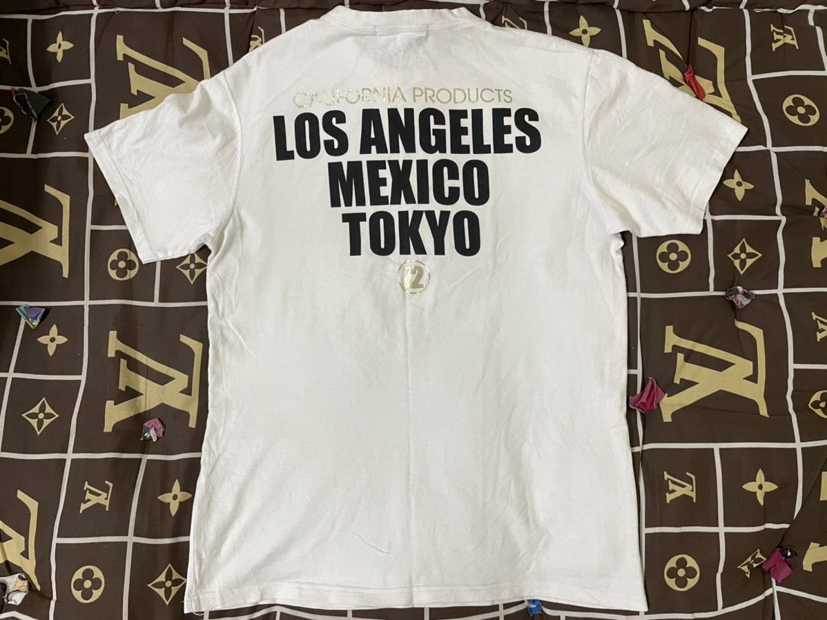 Other Seven 2 Camo X Streetwear X SkateBoard Size US M / EU 48-50 / 2 - 2 Thumbnail