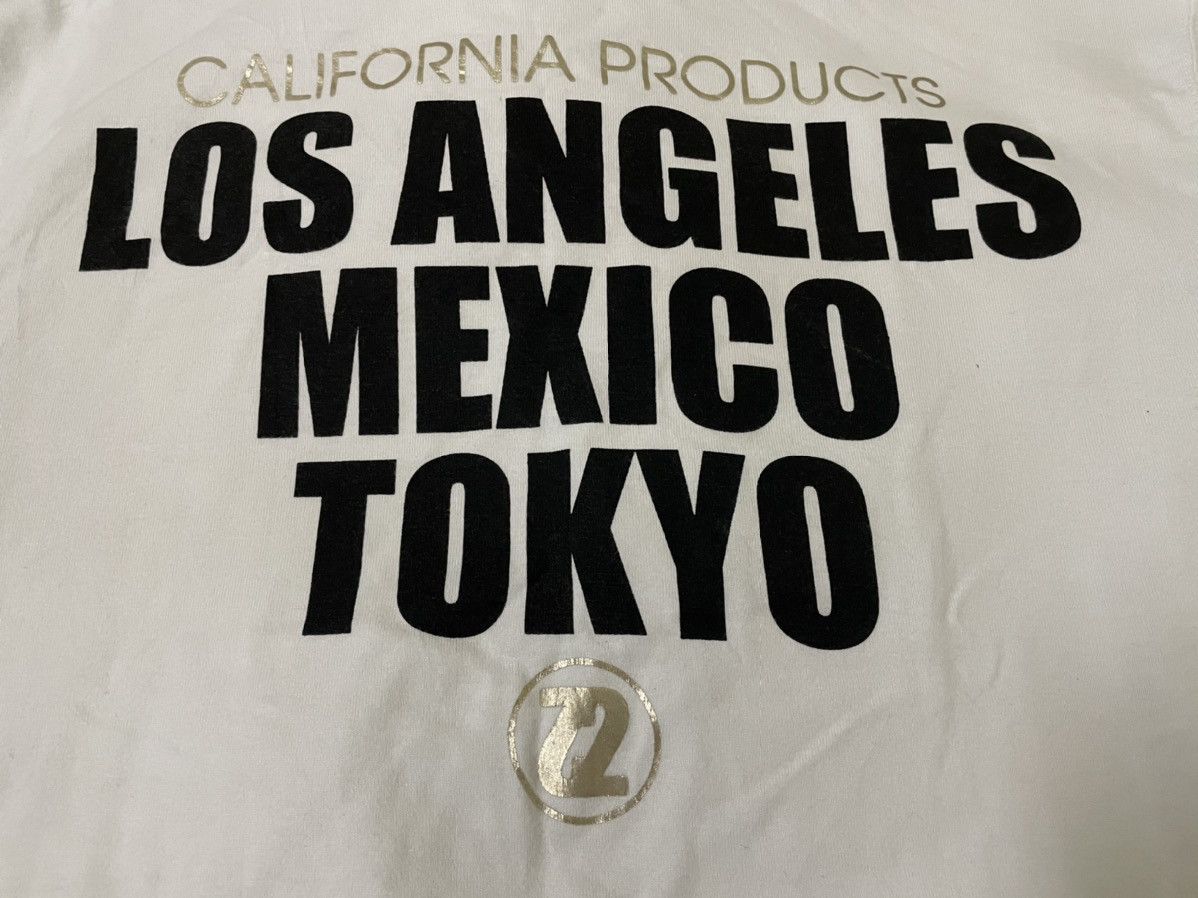 Other Seven 2 Camo X Streetwear X SkateBoard Size US M / EU 48-50 / 2 - 7 Thumbnail