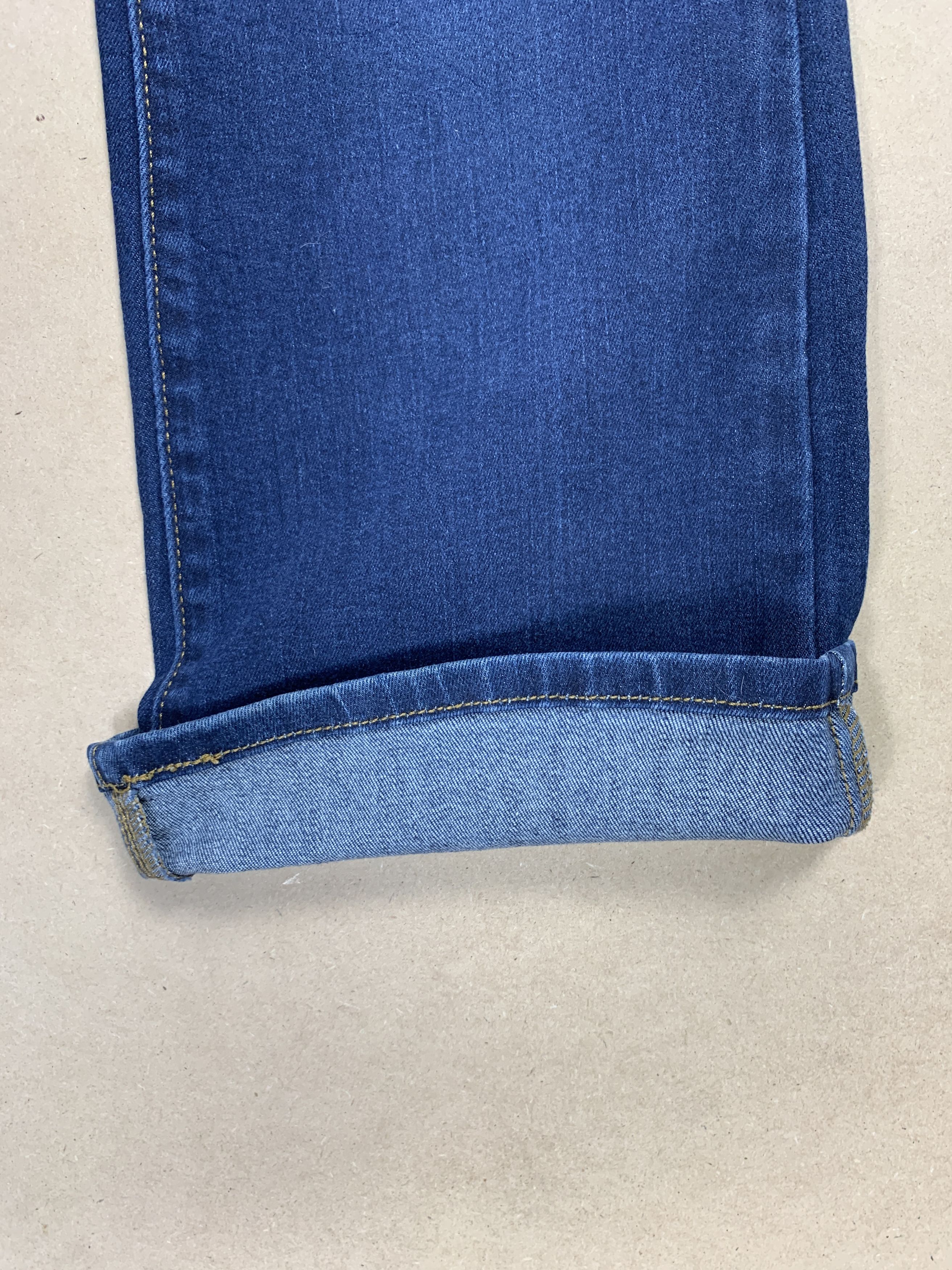 Levi's Vintage Levis Flared Boot Cut Faded Blue Jeans P0298 Size 30" / US 8 / IT 44 - 6 Thumbnail