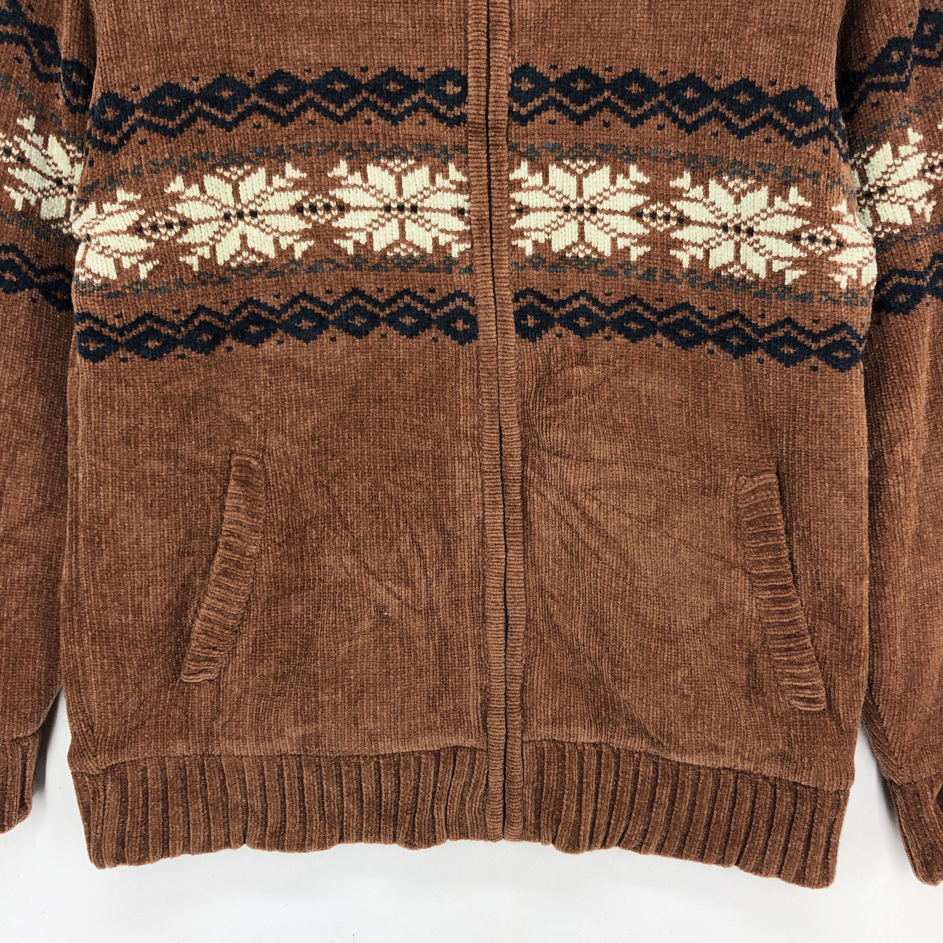 Other MACCHIO Turtle Neck Knitwear #1665-62 Size US M / EU 48-50 / 2 - 3 Thumbnail