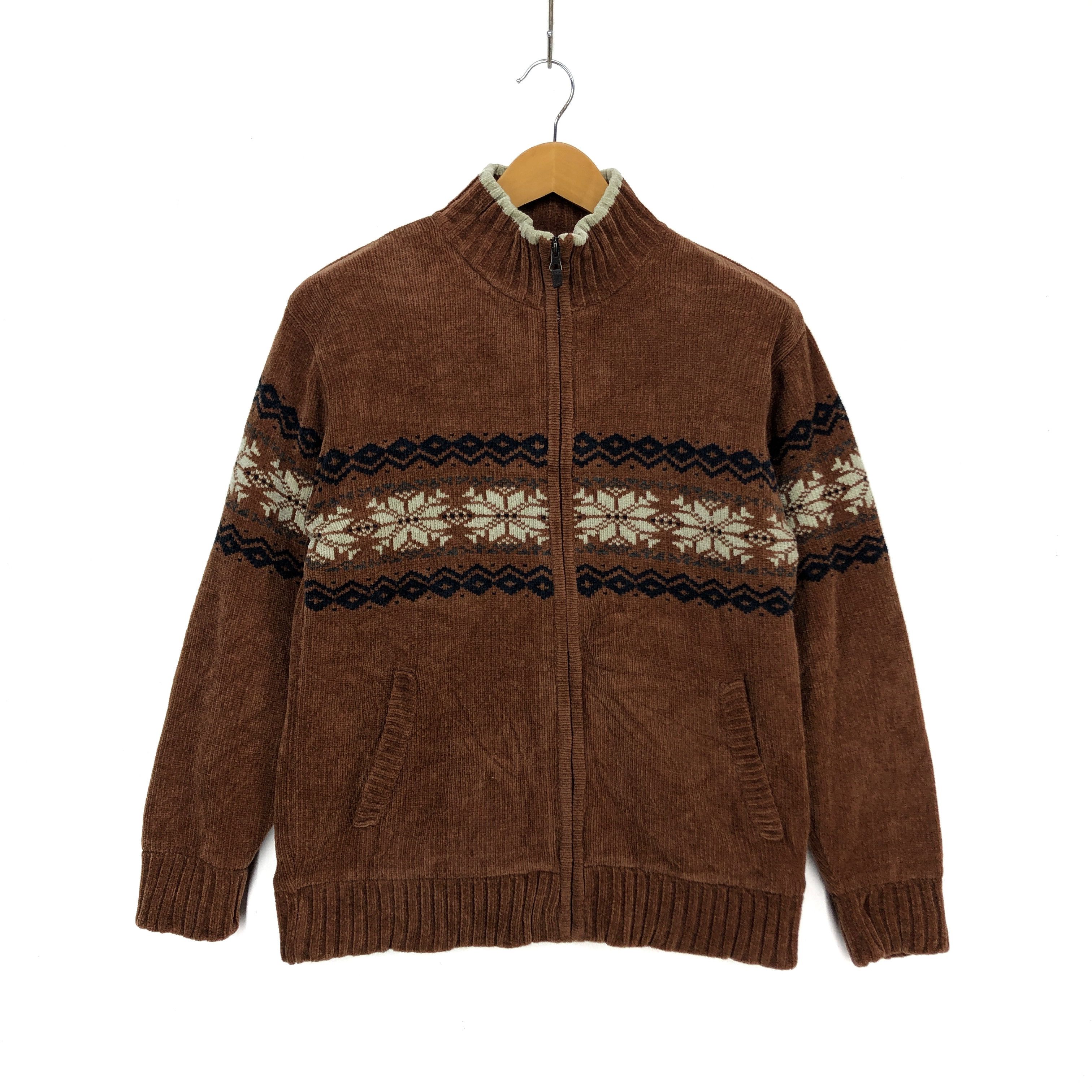 Other MACCHIO Turtle Neck Knitwear #1665-62 Size US M / EU 48-50 / 2 - 1 Thumbnail