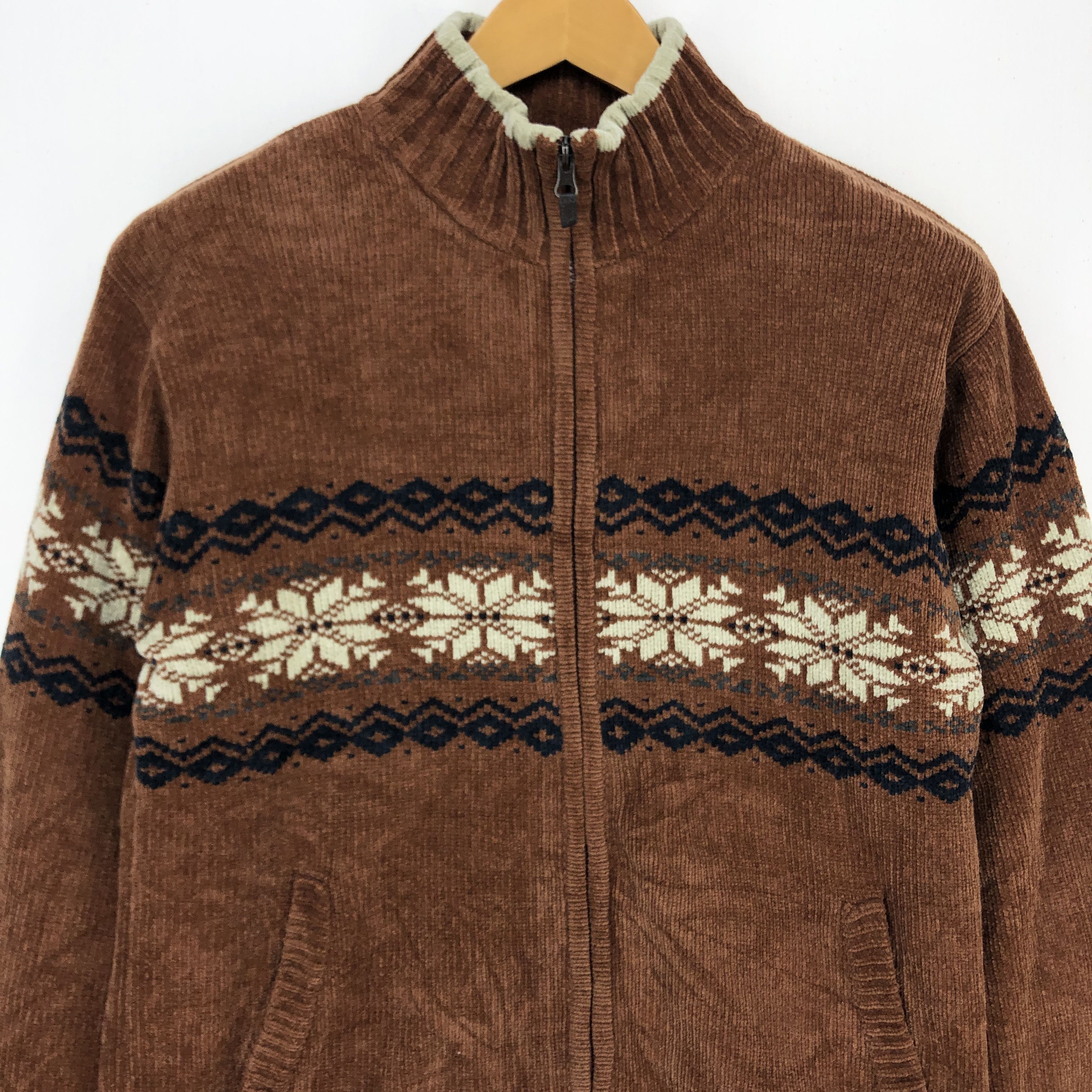 Other MACCHIO Turtle Neck Knitwear #1665-62 Size US M / EU 48-50 / 2 - 2 Thumbnail
