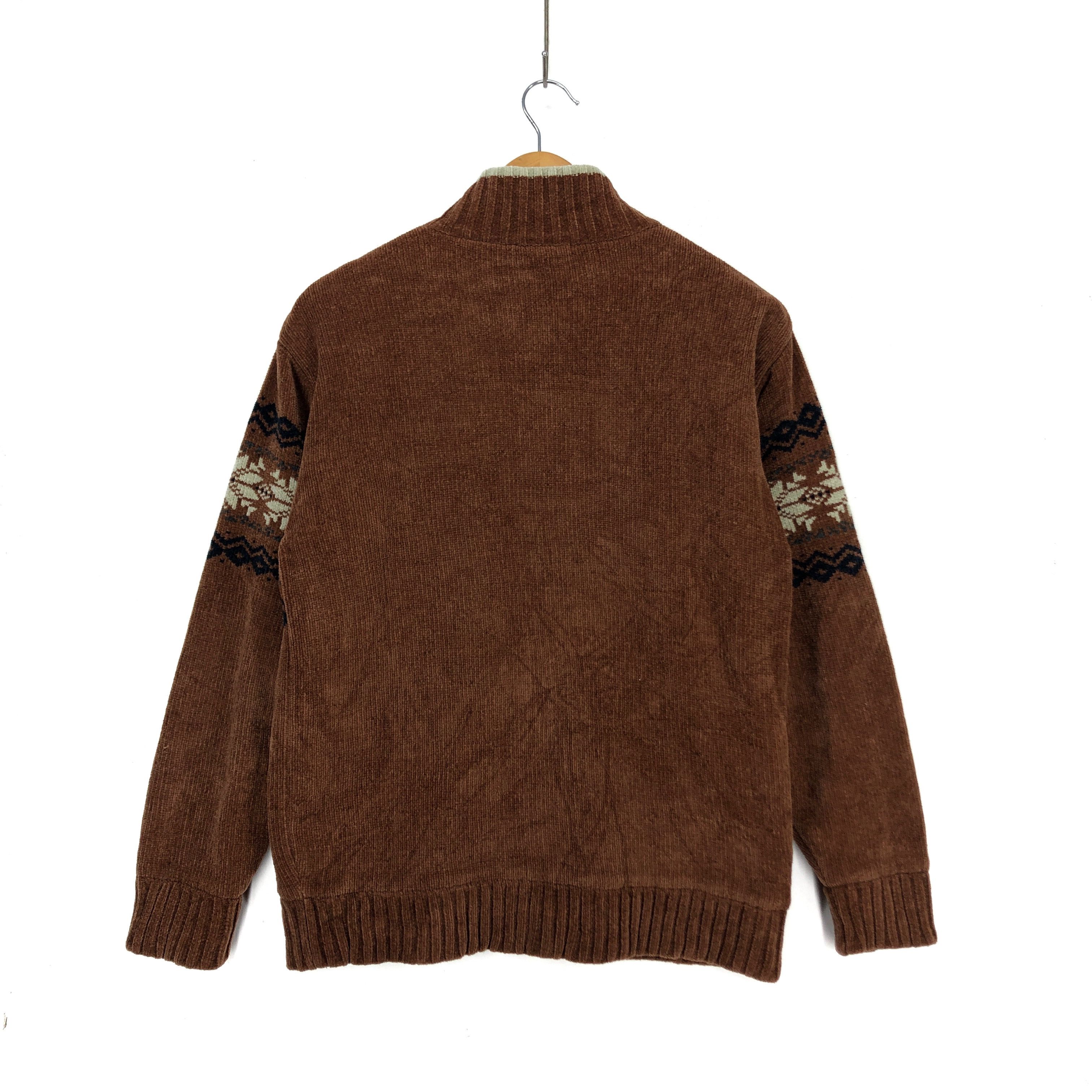 Other MACCHIO Turtle Neck Knitwear #1665-62 Size US M / EU 48-50 / 2 - 5 Thumbnail
