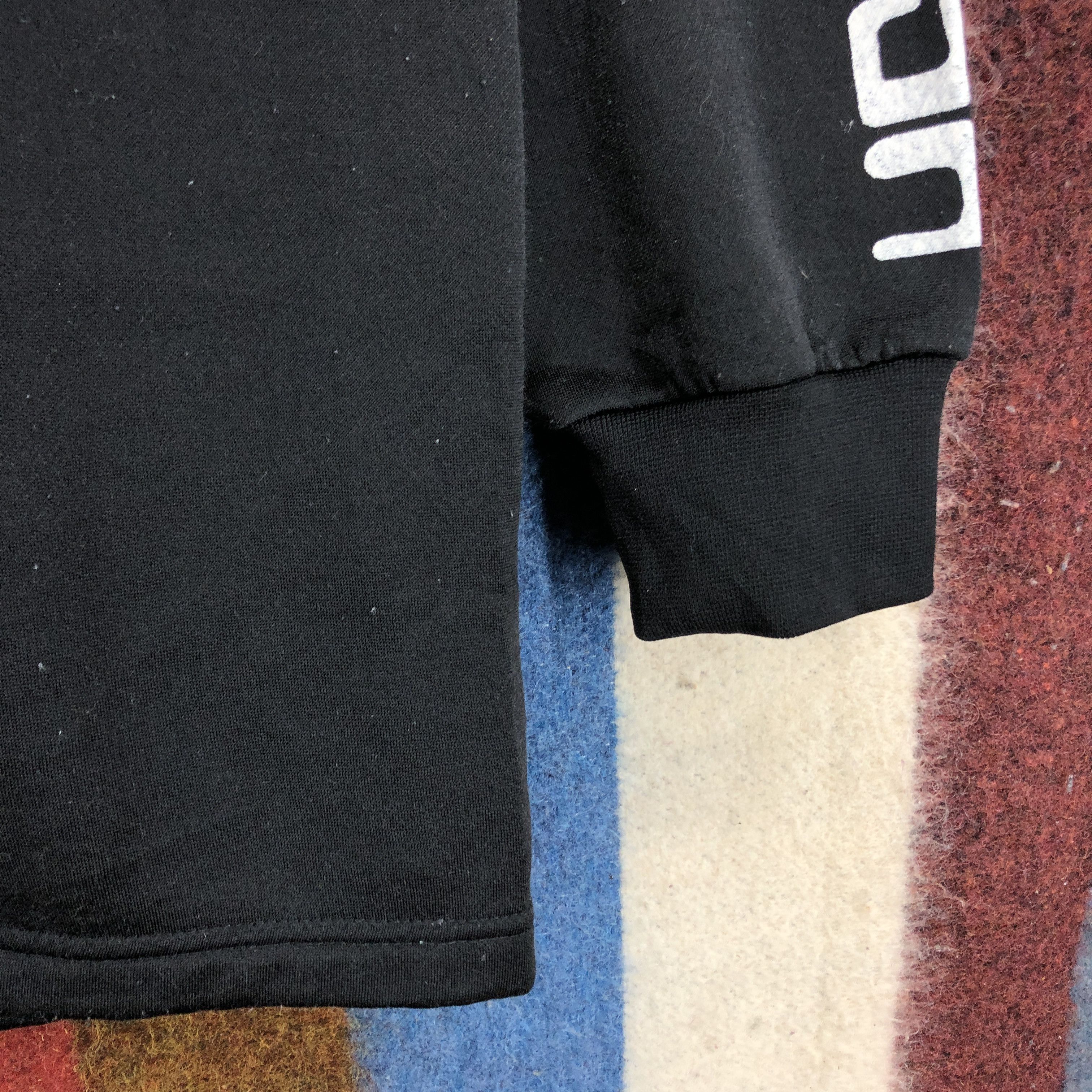 Other AB TECH SPORT USA Sweatshirt Rare Design #0353/O Size US L / EU 52-54 / 3 - 7 Thumbnail