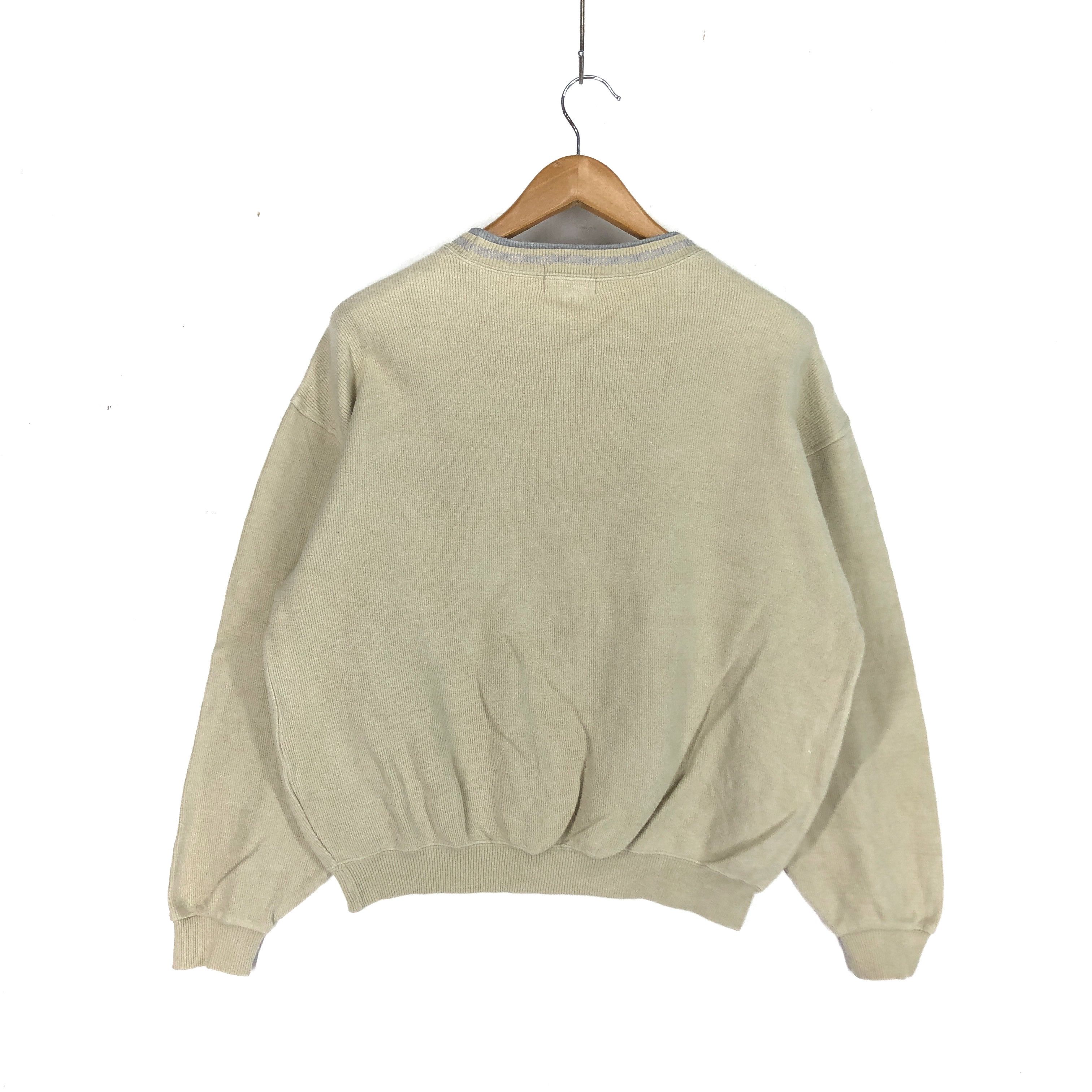 Japanese Brand Outdoor Sport by CRAFT MOVIE Sweatshirt #2549-90 Size US L / EU 52-54 / 3 - 4 Thumbnail