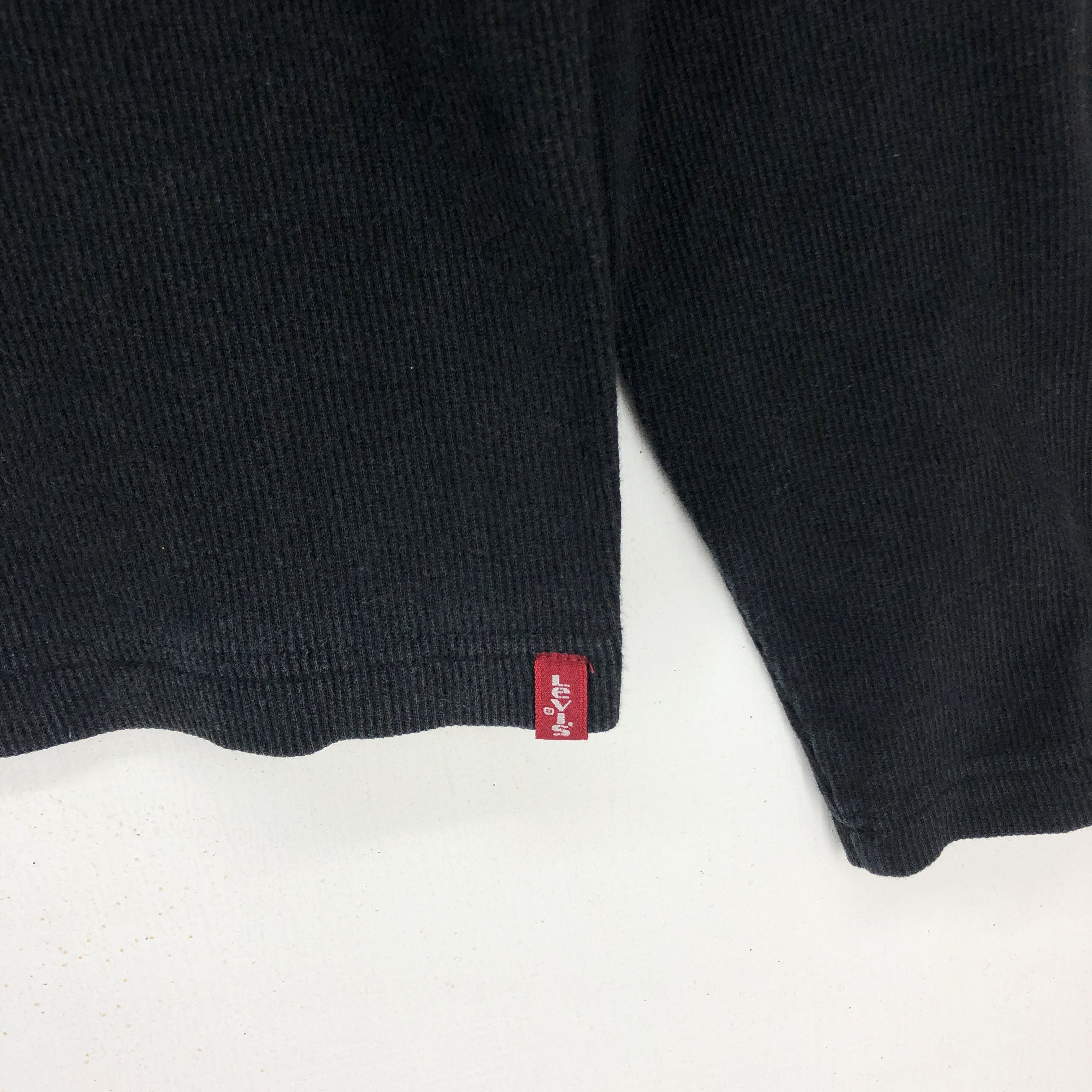 Levi's LEVIS RED TAB Crew Neck Sweatshirt #1571-58 Size US XS / EU 42 / 0 - 2 Thumbnail