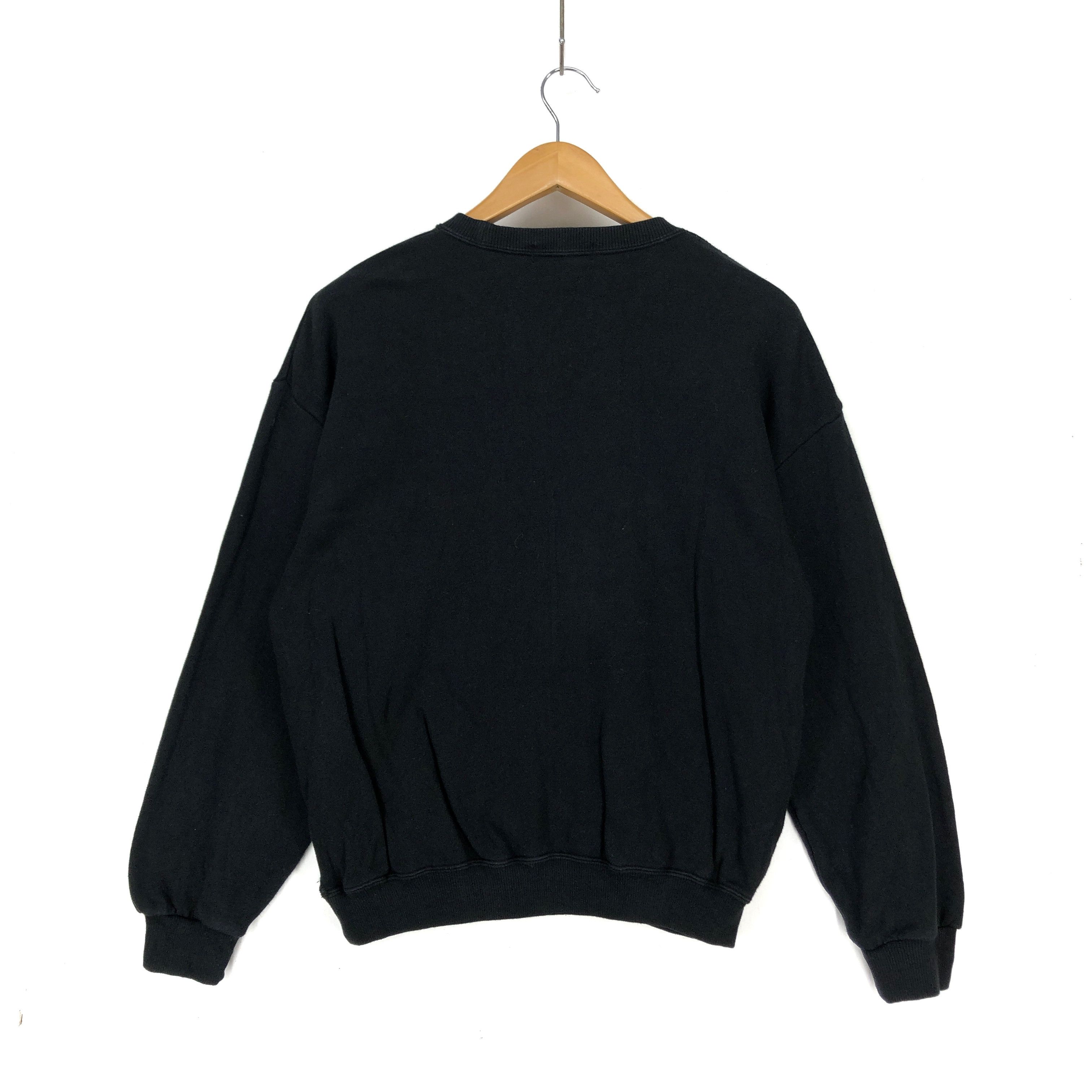 Other GROSBEC FRANCE HOMME Crew Neck Sweatshirt #1468-53 Size US M / EU 48-50 / 2 - 6 Thumbnail