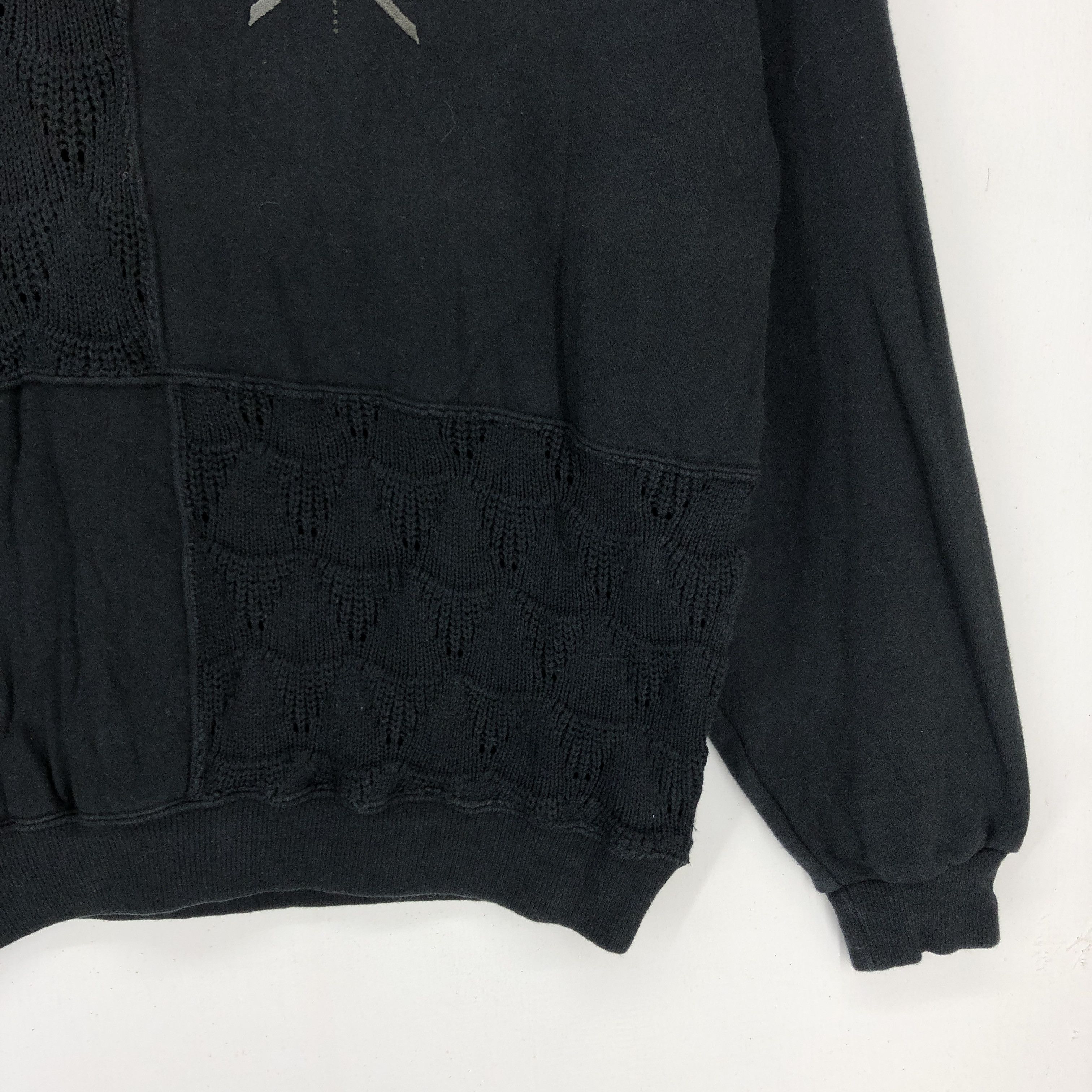 Other GROSBEC FRANCE HOMME Crew Neck Sweatshirt #1468-53 Size US M / EU 48-50 / 2 - 4 Thumbnail