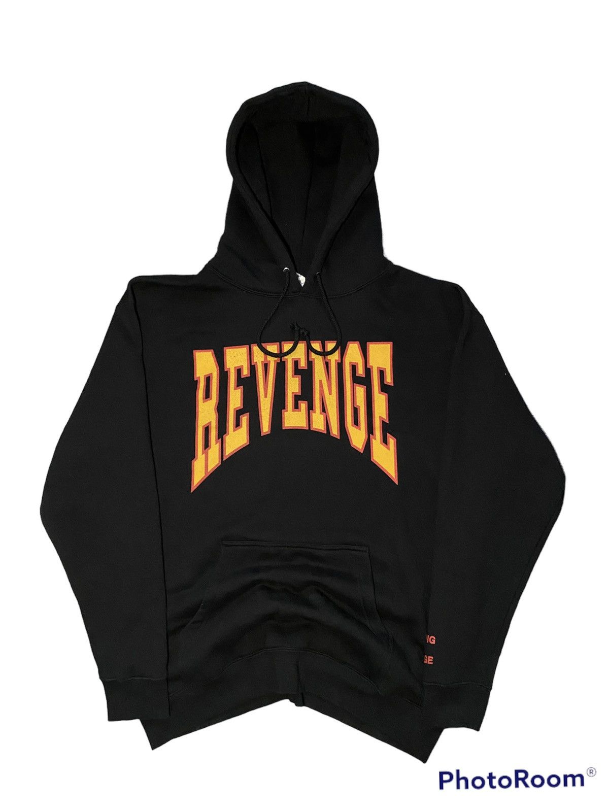 Drake Octobers Very Own Vintage SUMMER SIXTEEN x REVENGE HOODIE x DRAKE Grailed