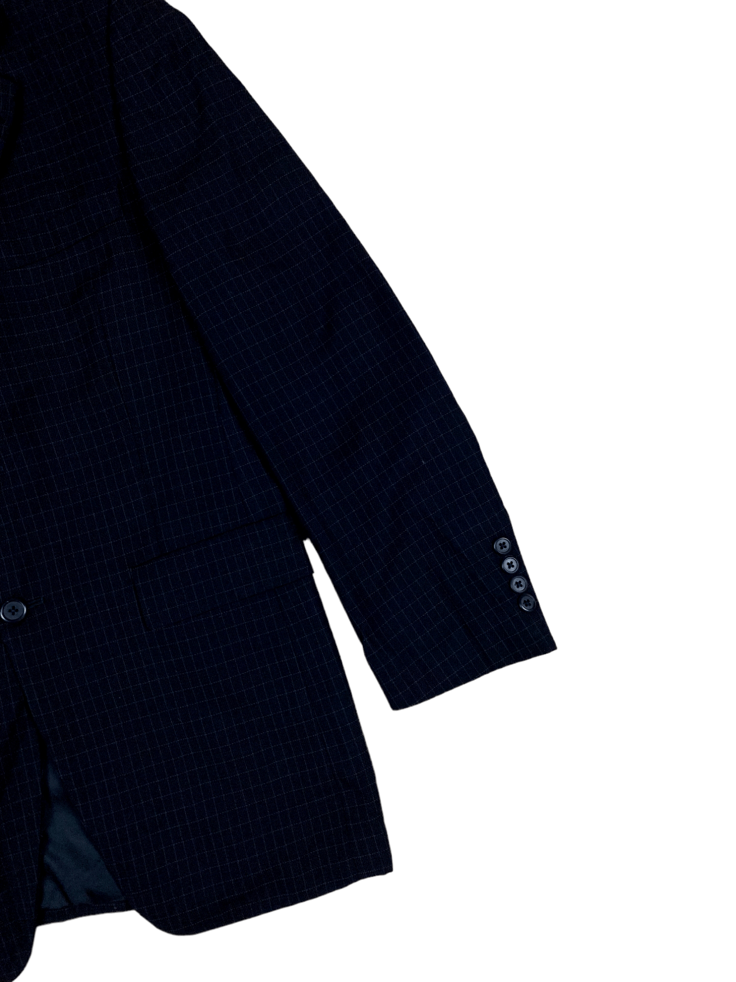 Tommy Hilfiger Tommy Hilfiger Blazer Size 44S - 7 Thumbnail