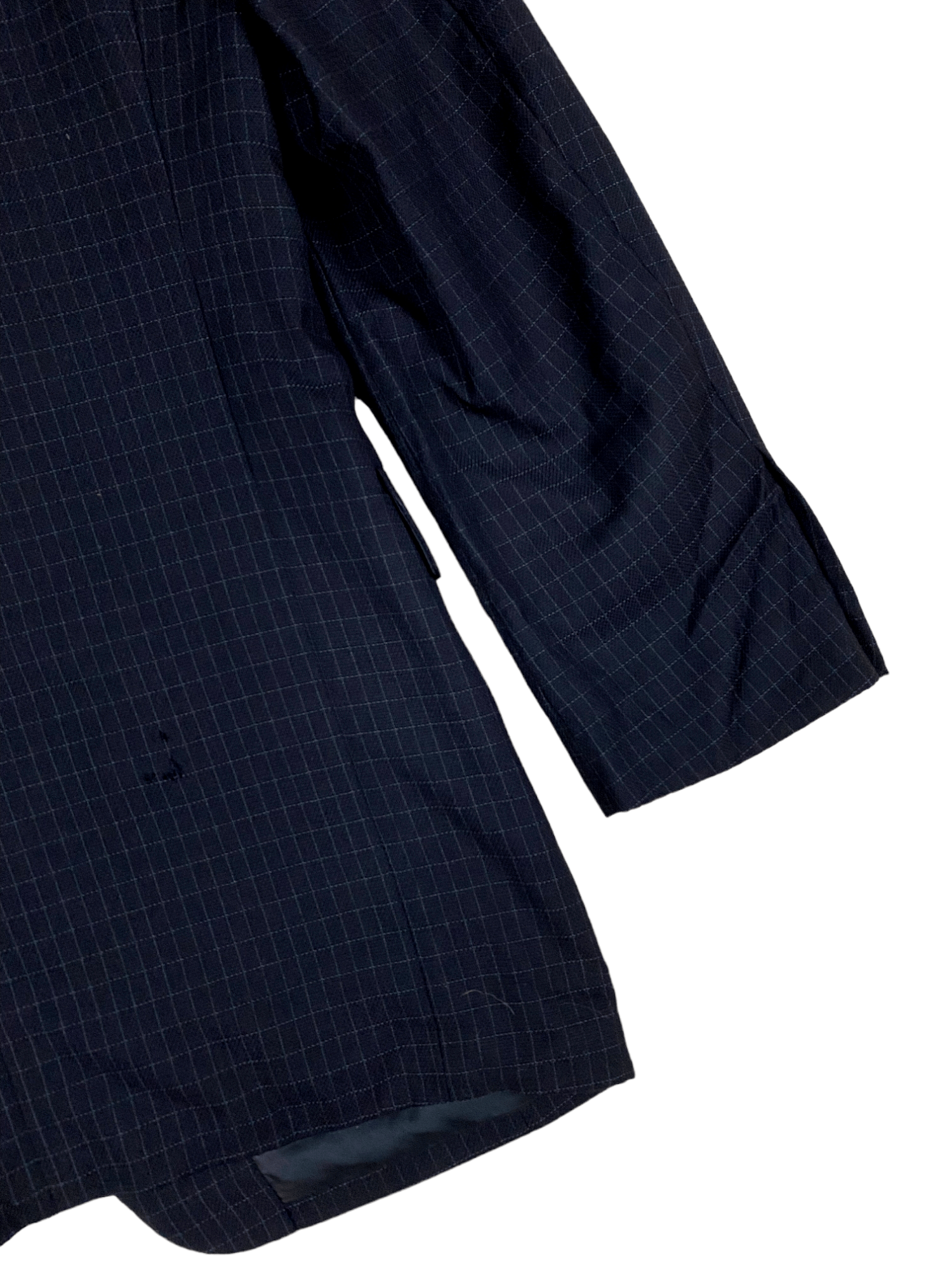 Tommy Hilfiger Tommy Hilfiger Blazer Size 44S - 4 Thumbnail