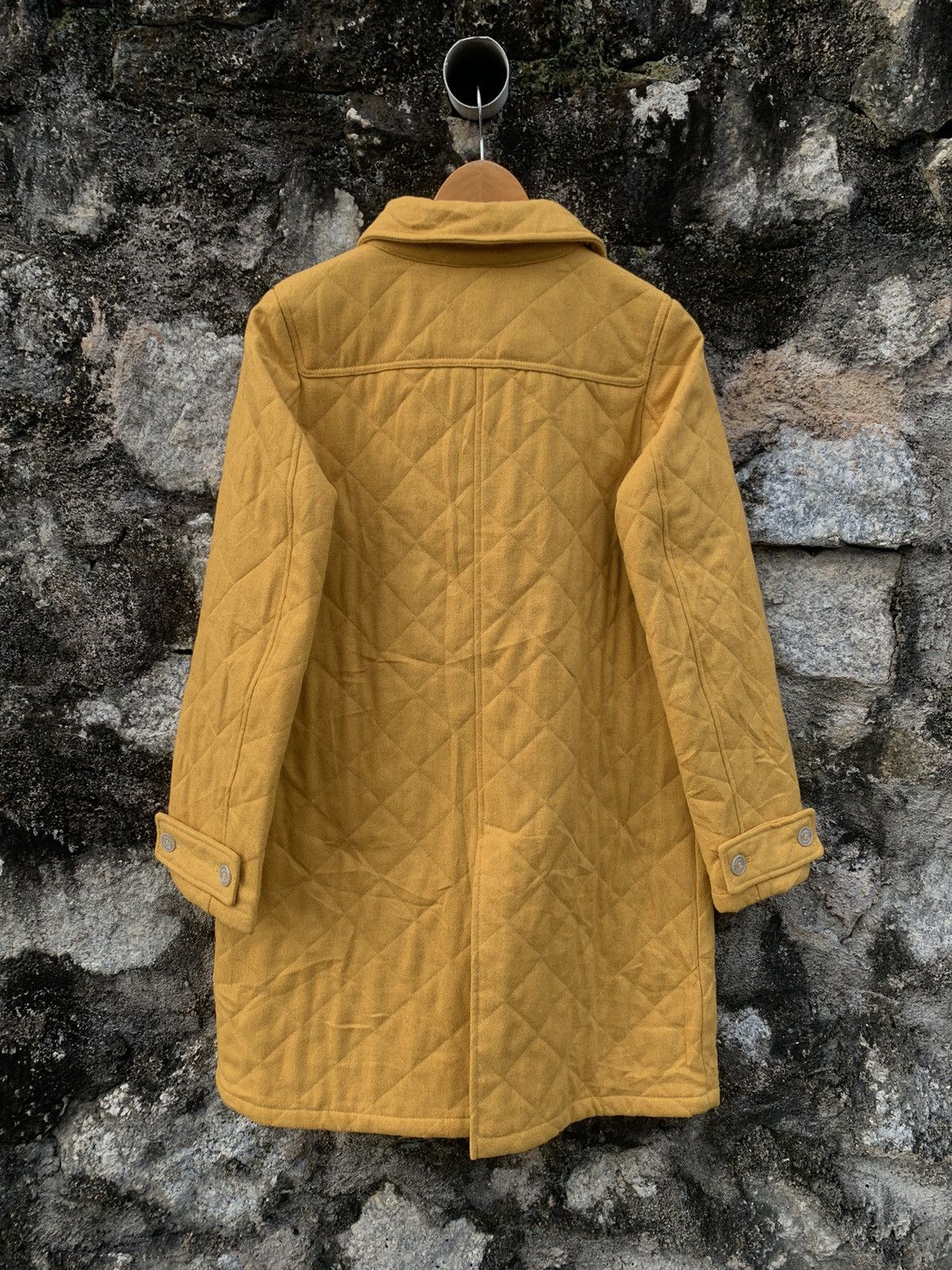 Valstar Valstar A Milano Dal 1911 Jacket Size S / US 4 / IT 40 - 4 Thumbnail