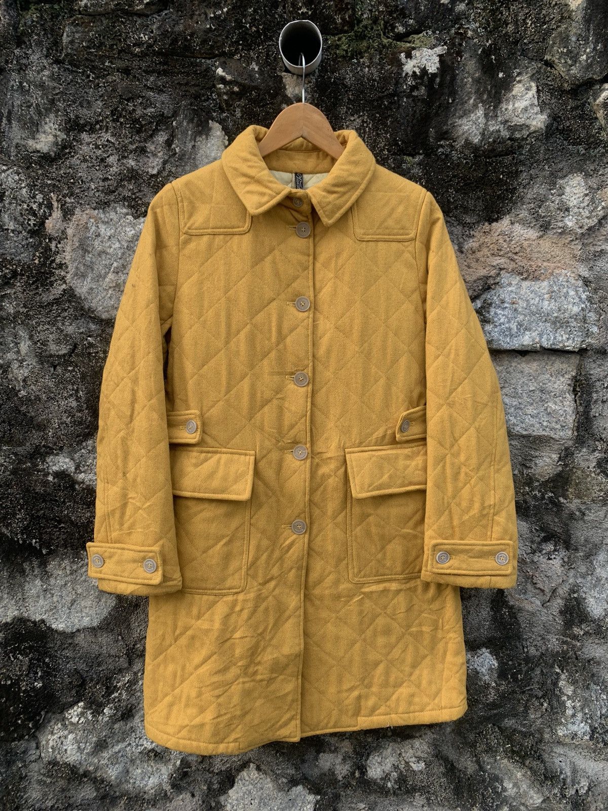 Valstar Valstar A Milano Dal 1911 Jacket Size S / US 4 / IT 40 - 1 Thumbnail