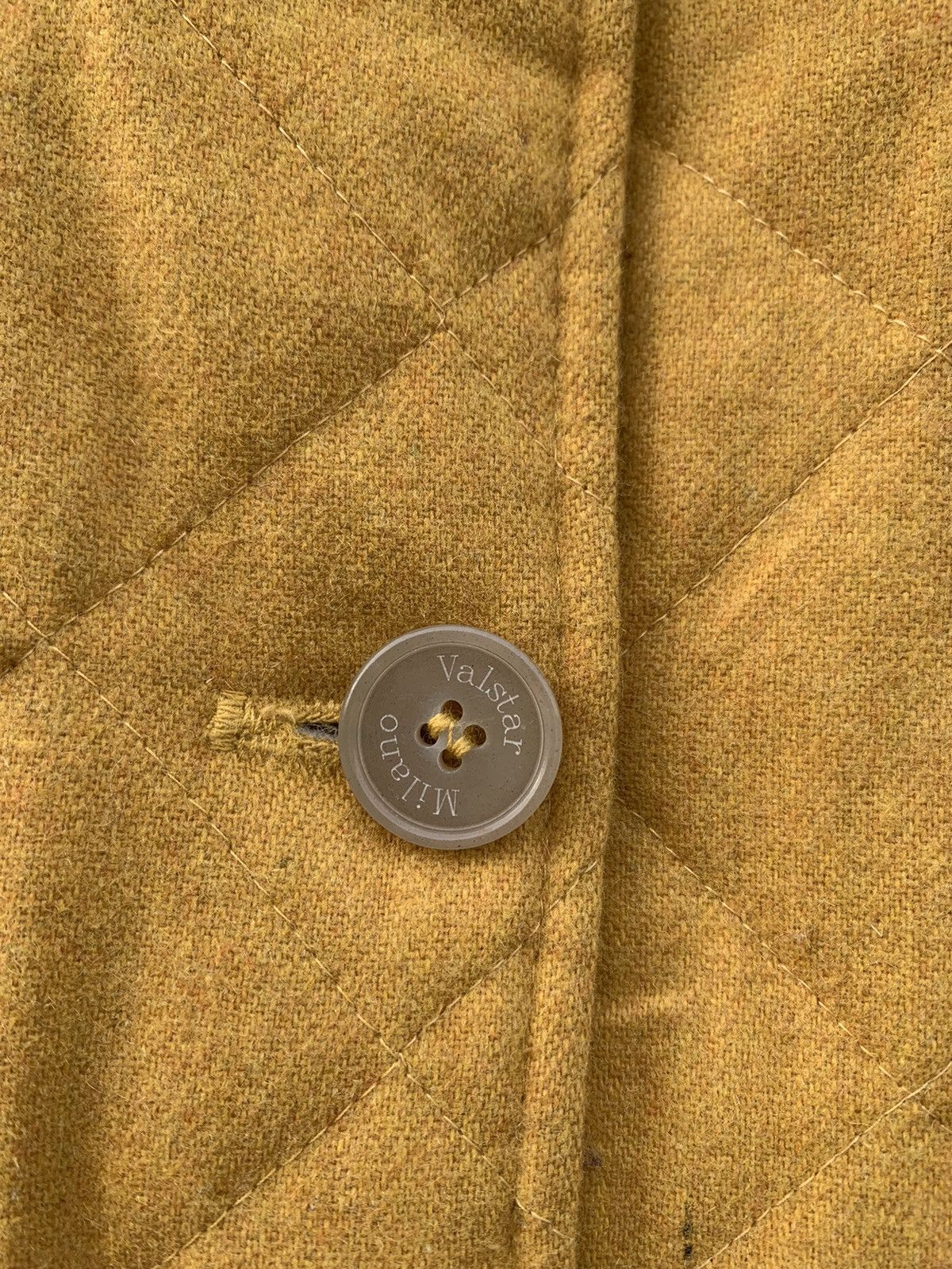 Valstar Valstar A Milano Dal 1911 Jacket Size S / US 4 / IT 40 - 2 Thumbnail