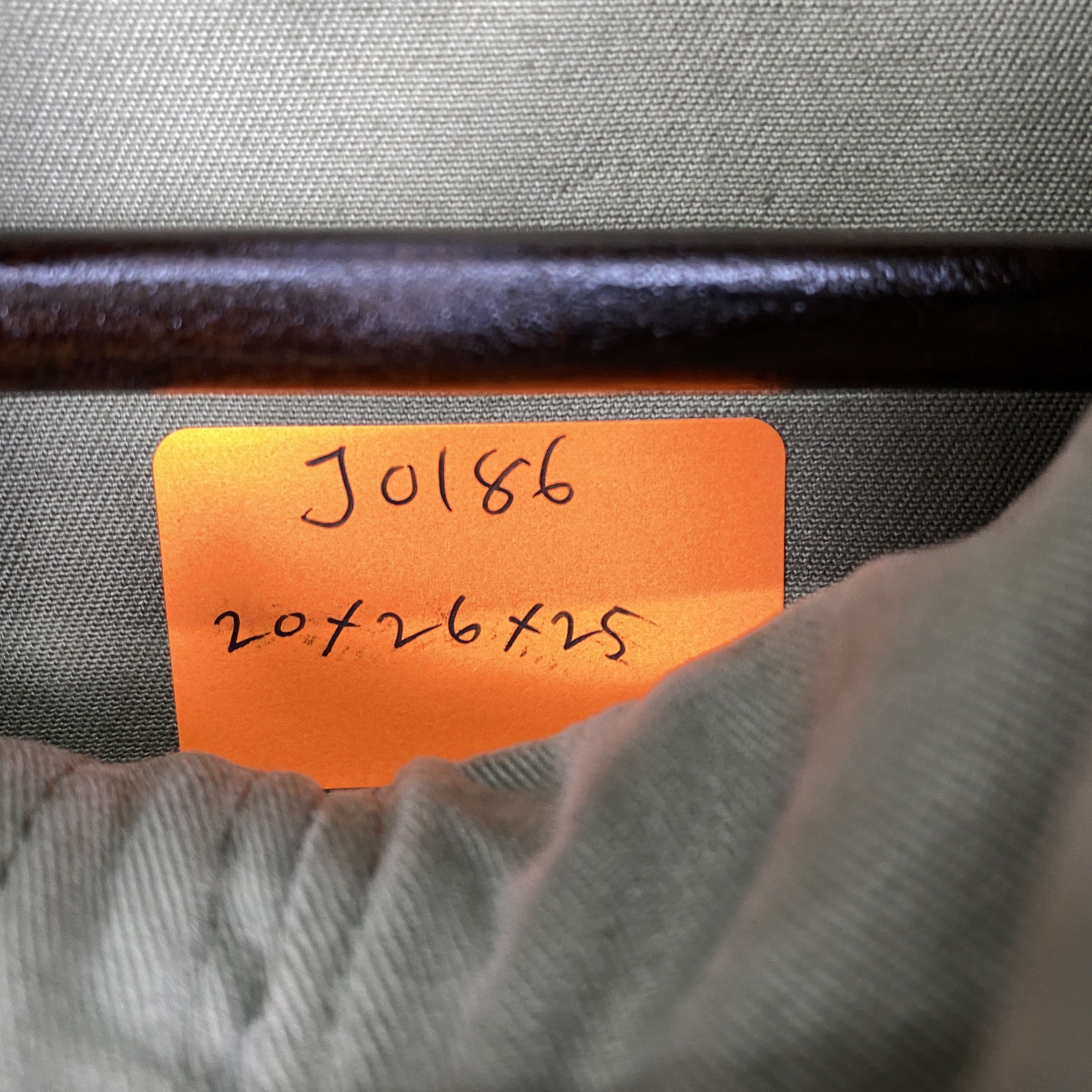 Divided Vintage CrossBrand H&M X Divided Military Jacket J0186 Size US S / EU 44-46 / 1 - 11 Thumbnail