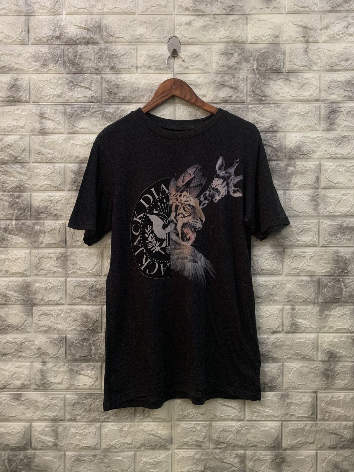 Blackjack Blackjack T-Shirt Size US S / EU 44-46 / 1 - 2 Thumbnail