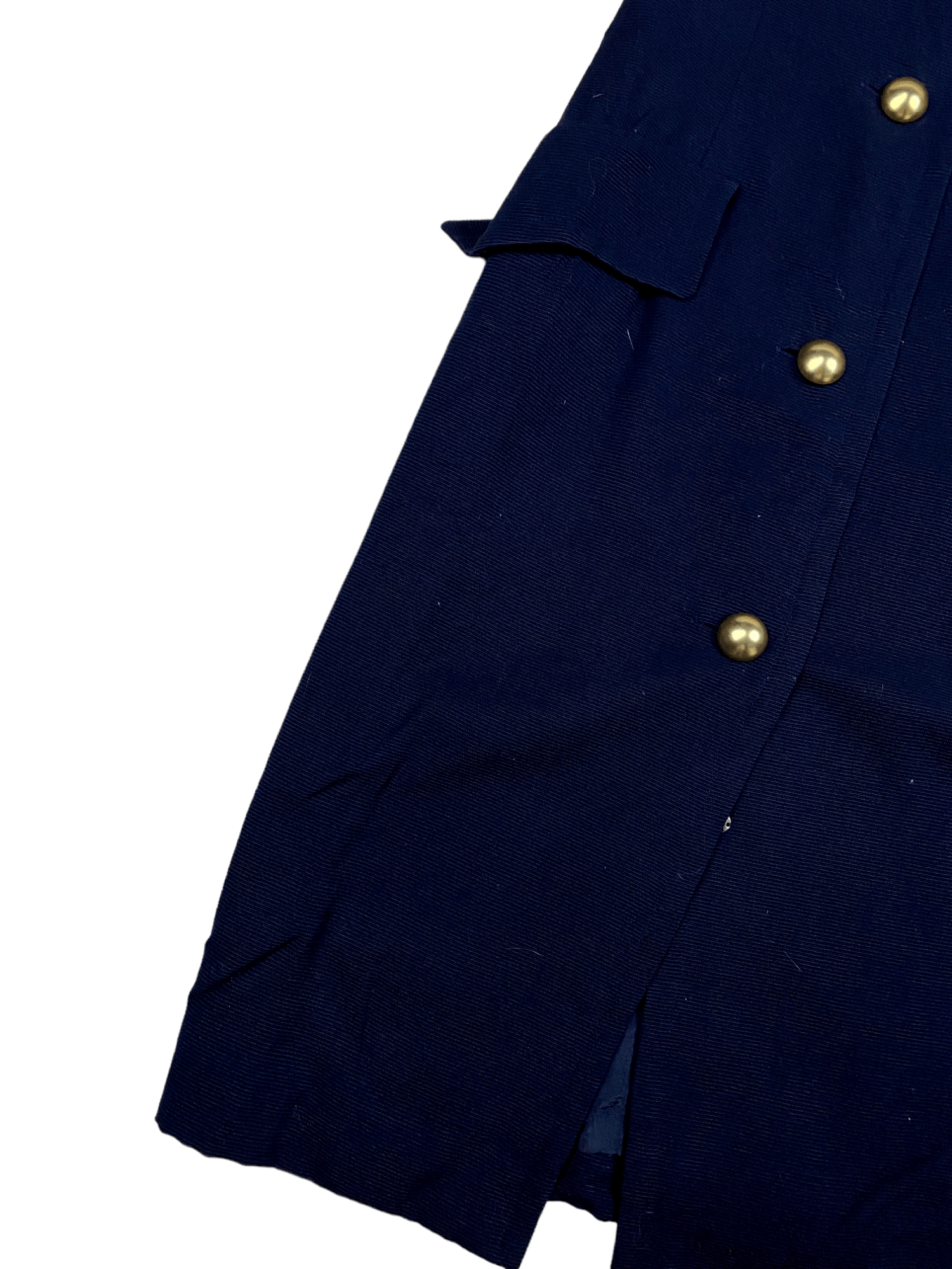 Givenchy Boutiques Givenchy Lane Wool Size S / US 4 / IT 40 - 4 Thumbnail