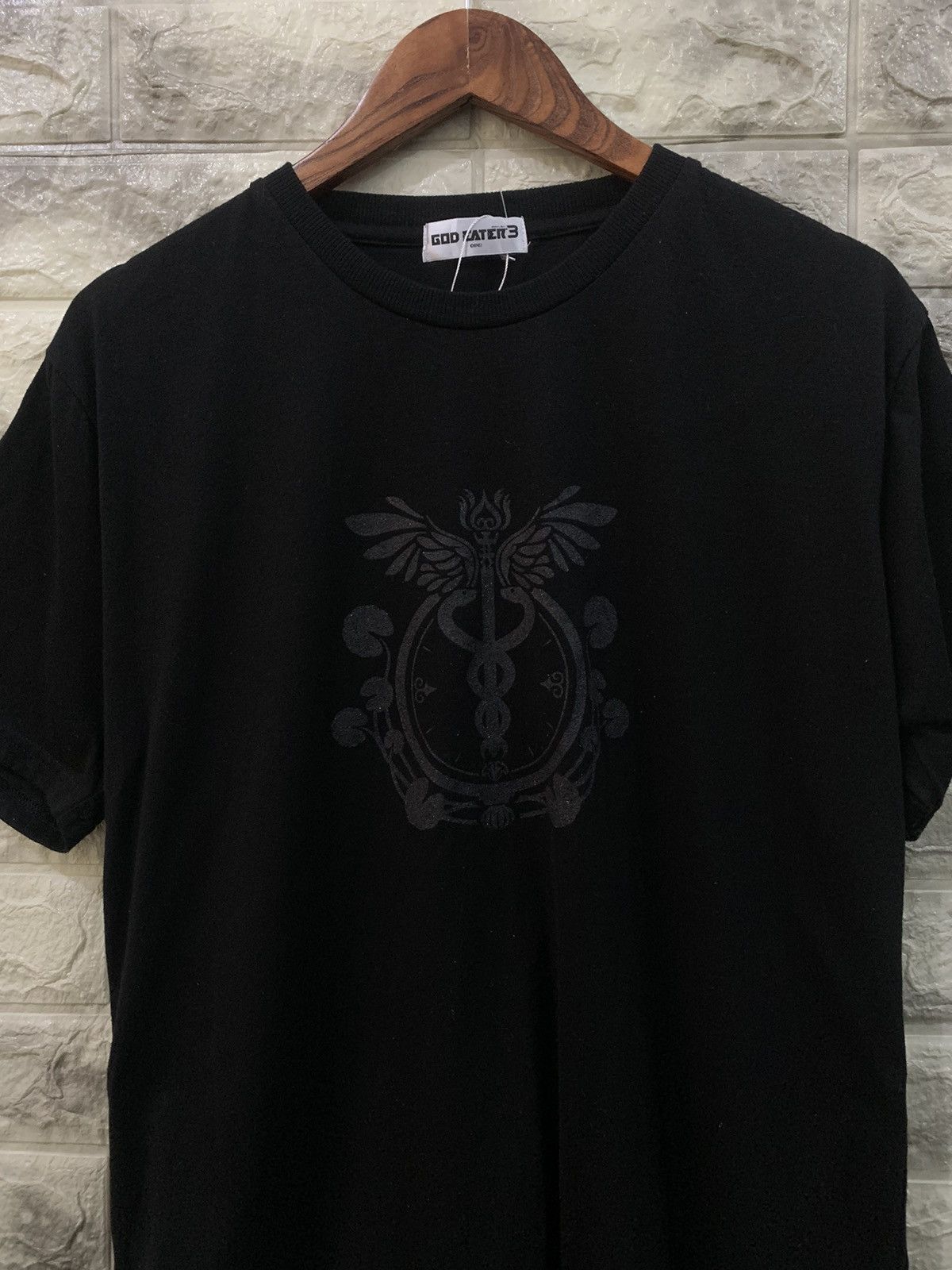 Japanese Brand God Eater 3 T-Shirt Size US M / EU 48-50 / 2 - 1 Thumbnail