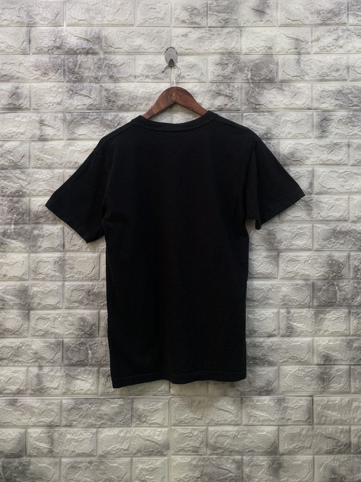 Band Tees × Vintage Vintage Exile Atshushi Band T-Shirt Size US M / EU 48-50 / 2 - 3 Thumbnail