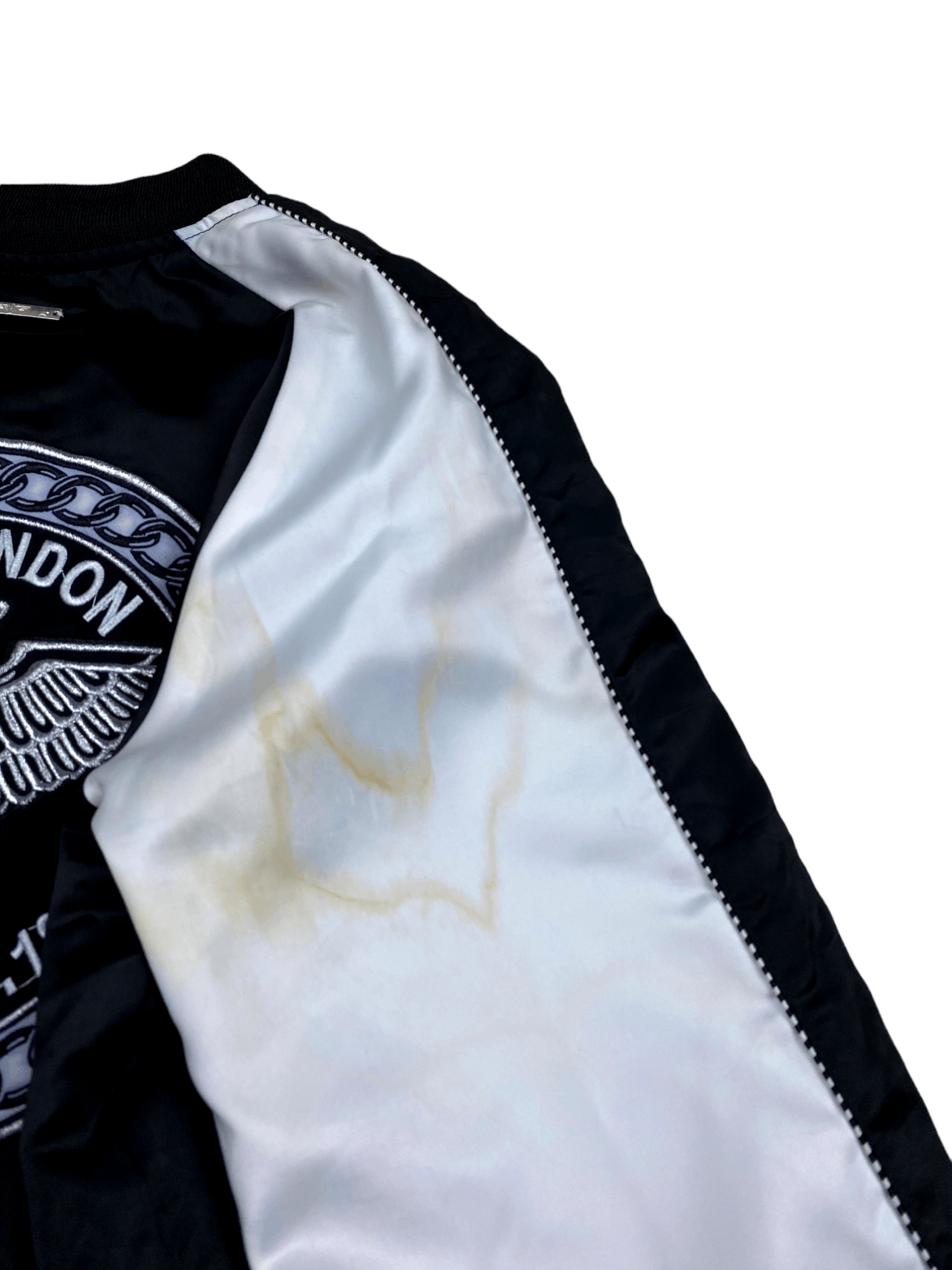 Boy London 🔥Sukajan Boy London Big Logo🔥 Size US M / EU 48-50 / 2 - 4 Thumbnail