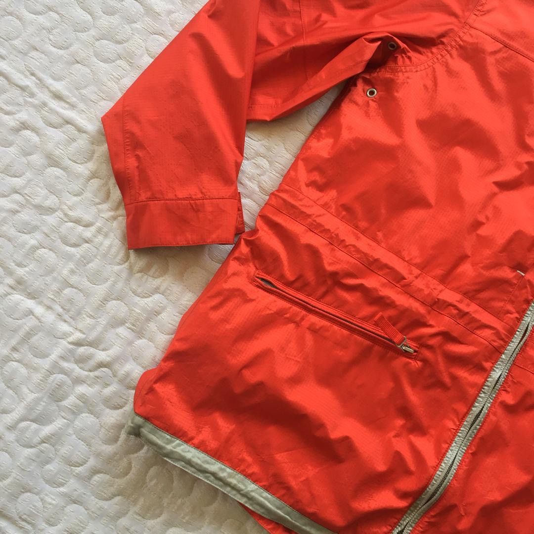 Tommy Hilfiger INSANE 🔥TWO IN ONE JACKET BY TOMMY HILFIGER Size US M / EU 48-50 / 2 - 19 Thumbnail