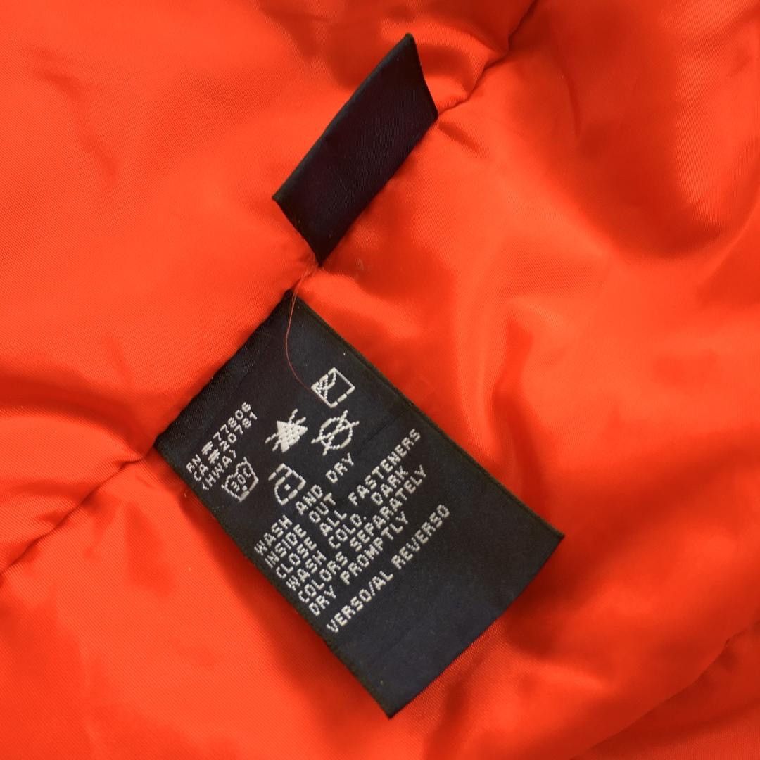 Tommy Hilfiger INSANE 🔥TWO IN ONE JACKET BY TOMMY HILFIGER Size US M / EU 48-50 / 2 - 13 Thumbnail