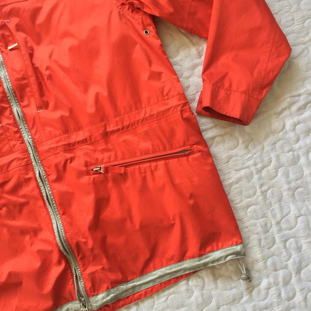 Tommy Hilfiger INSANE 🔥TWO IN ONE JACKET BY TOMMY HILFIGER Size US M / EU 48-50 / 2 - 18 Thumbnail