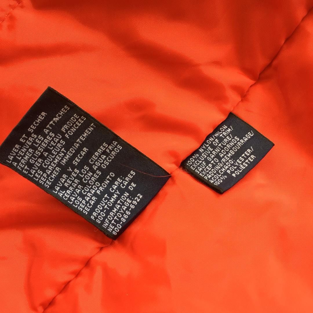 Tommy Hilfiger INSANE 🔥TWO IN ONE JACKET BY TOMMY HILFIGER Size US M / EU 48-50 / 2 - 9 Thumbnail