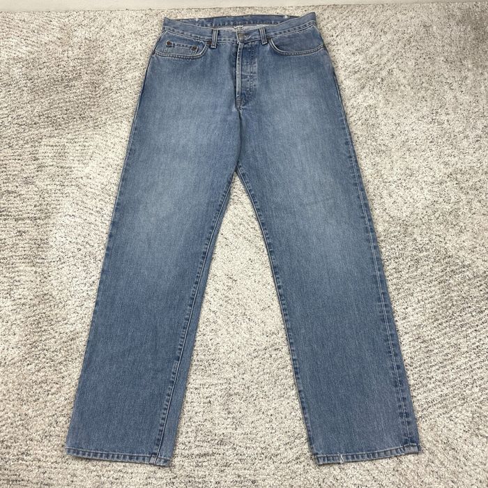 Lucky Brand Jeans Slim Fit Uomo: Il Must-Have Per Un Look Sartoriale E Moderno