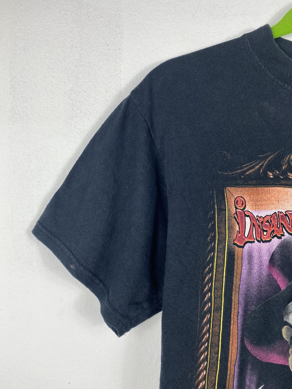 Band Tees × Rap Tees Insane Clowns Posse Band Tee Size US M / EU 48-50 / 2 - 7 Thumbnail