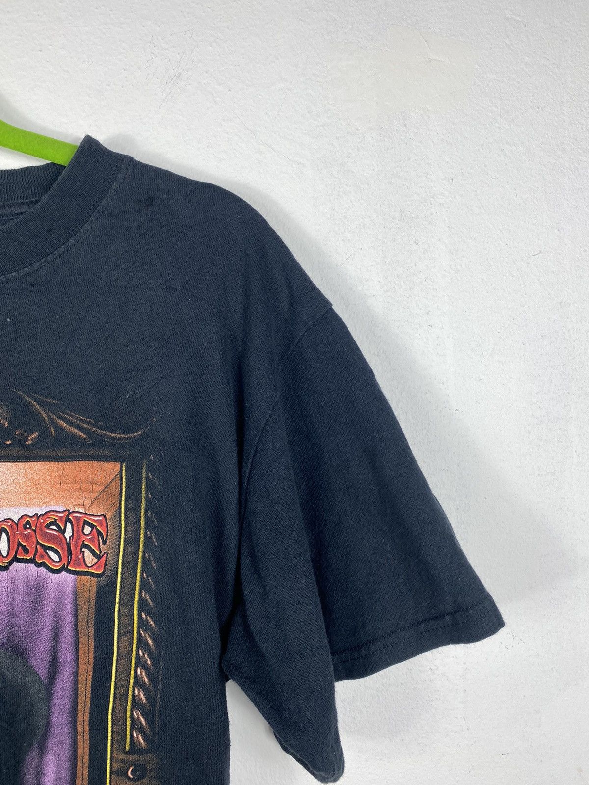 Band Tees × Rap Tees Insane Clowns Posse Band Tee Size US M / EU 48-50 / 2 - 6 Thumbnail