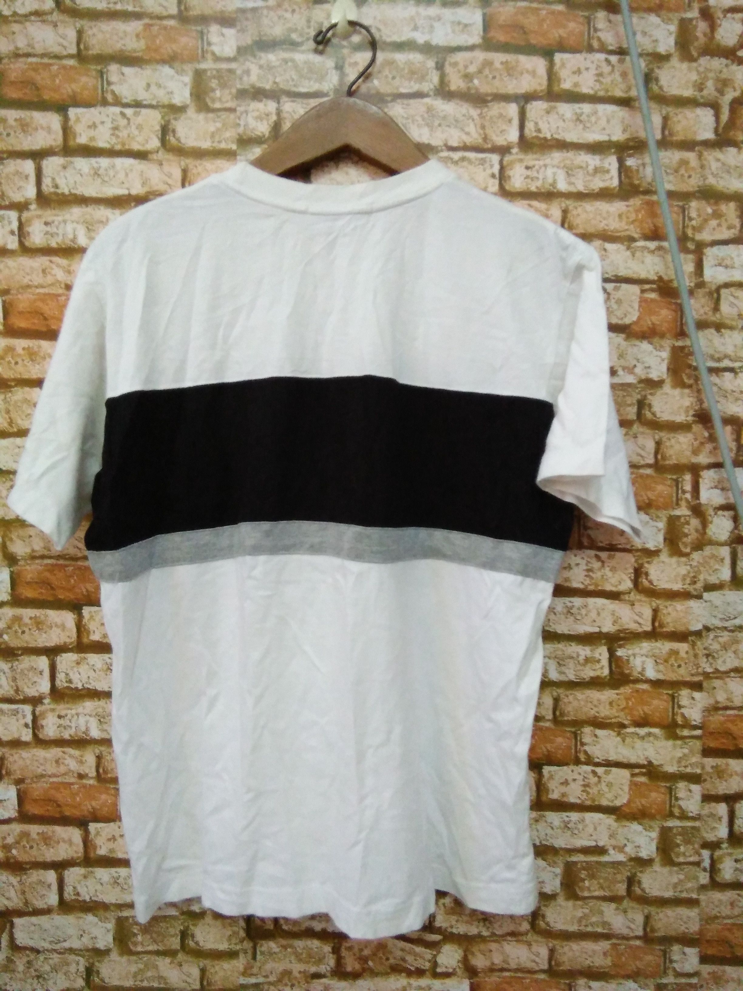 Designer × Valentino VALENTINO CHRISTY EMBROIDERED SHIRT RAINBOW (A758) Size US M / EU 48-50 / 2 - 2 Thumbnail