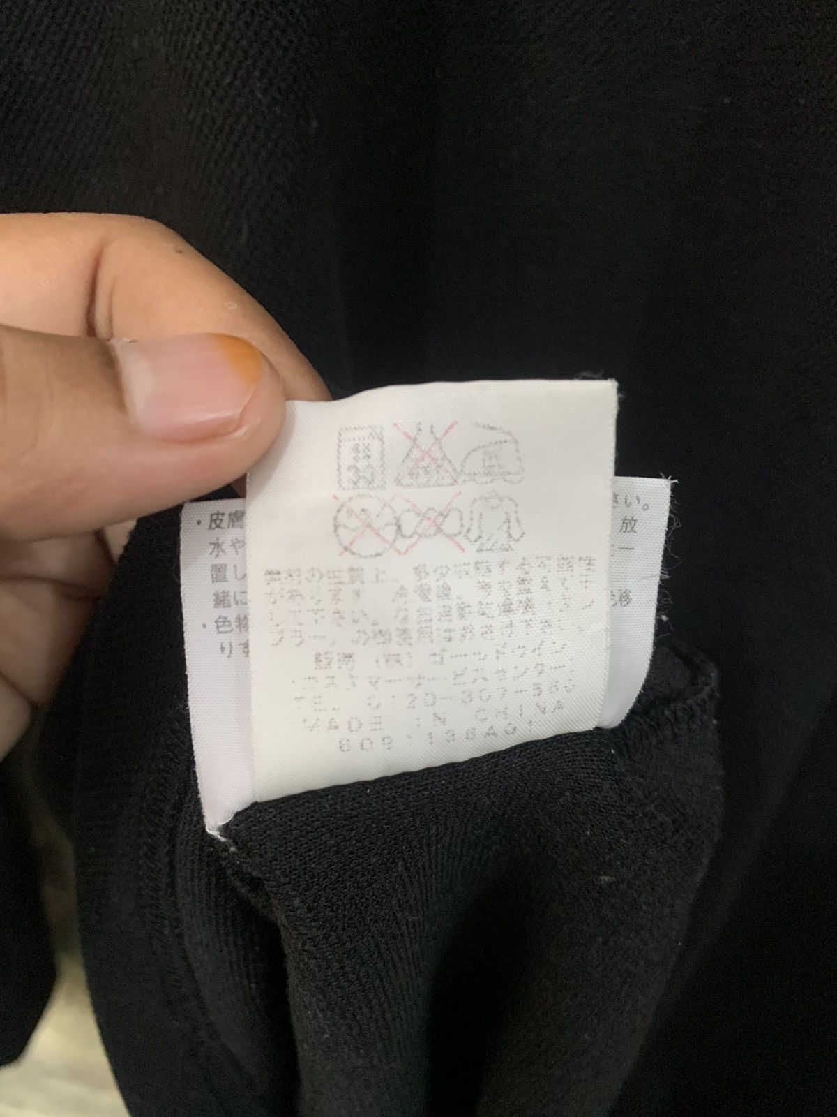The North Face TNF Black Shirt Size US M / EU 48-50 / 2 - 7 Thumbnail