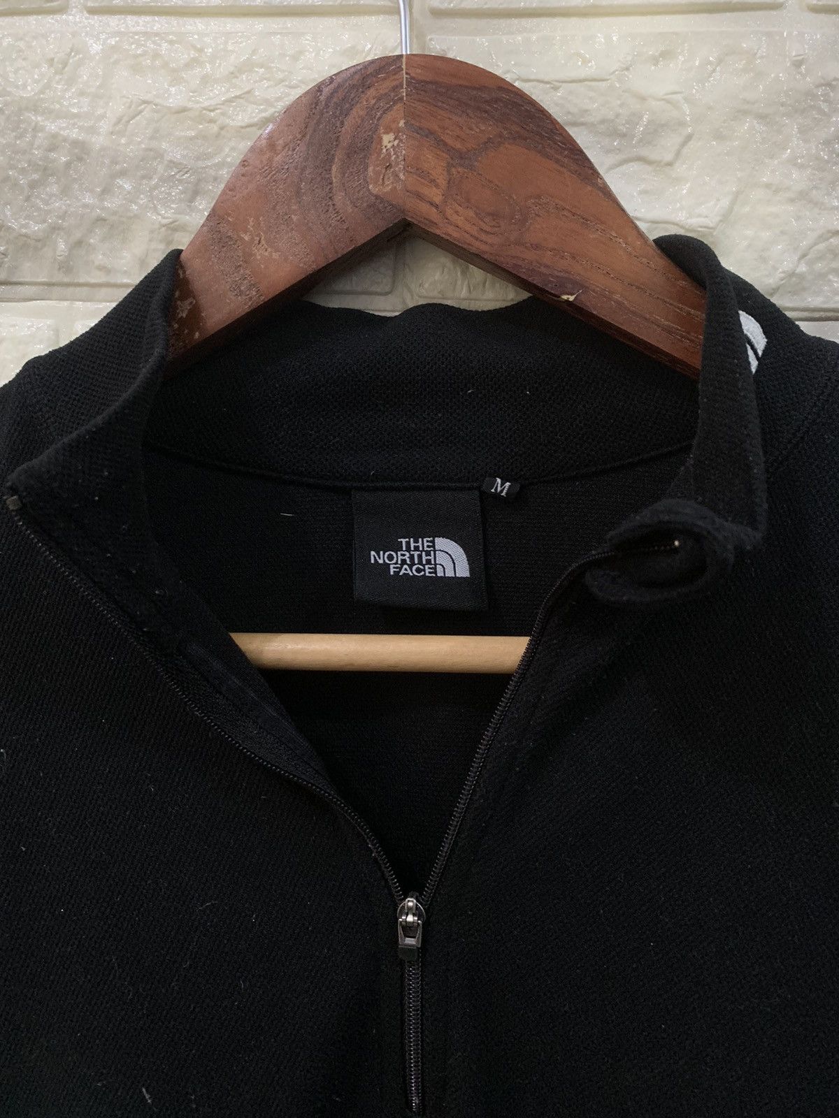 The North Face TNF Black Shirt Size US M / EU 48-50 / 2 - 3 Thumbnail