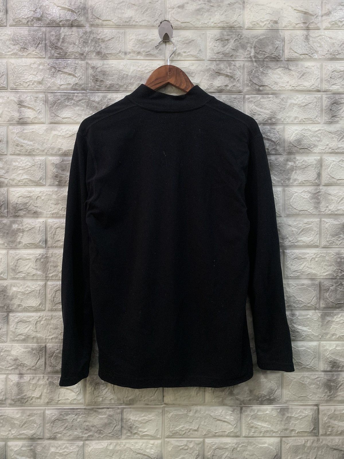 The North Face TNF Black Shirt Size US M / EU 48-50 / 2 - 2 Thumbnail