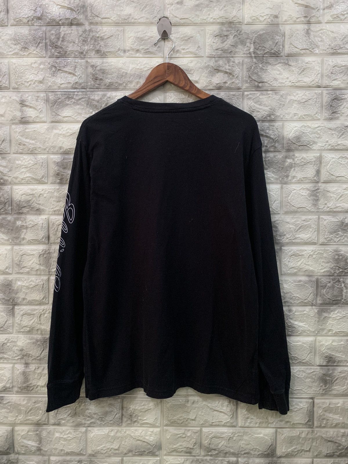 Eddie Bauer Eddie Bauer Black Shirt Size US L / EU 52-54 / 3 - 2 Thumbnail