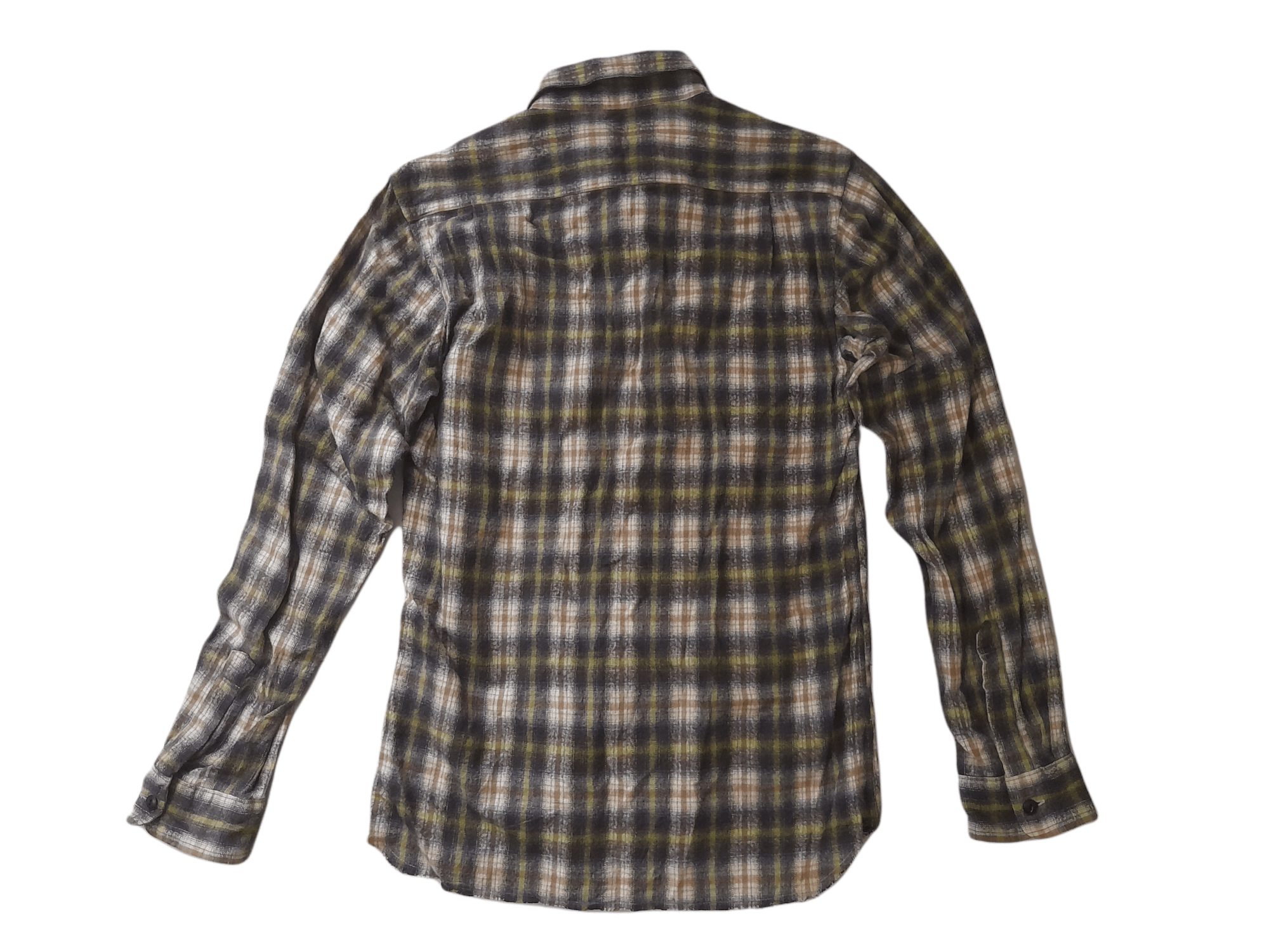 C.P. Company C.P. Company Utility Wear Flannel (D649) Size US L / EU 52-54 / 3 - 5 Thumbnail