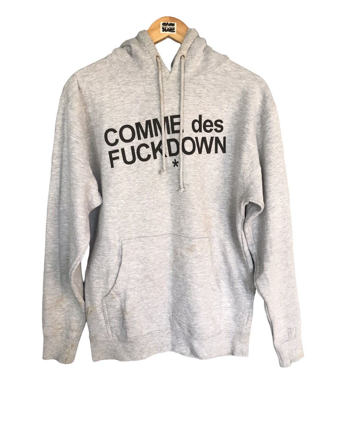 Comme The Fuck Down | Grailed