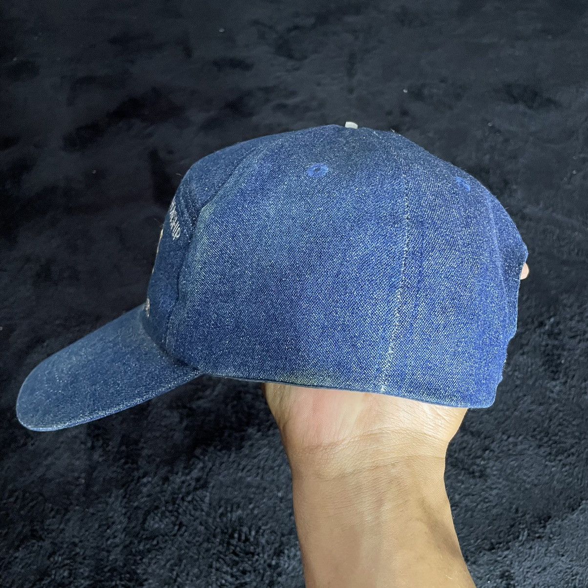 Vintage The World Rally Championship ENGINE Off road hat Size ONE SIZE - 8 Thumbnail