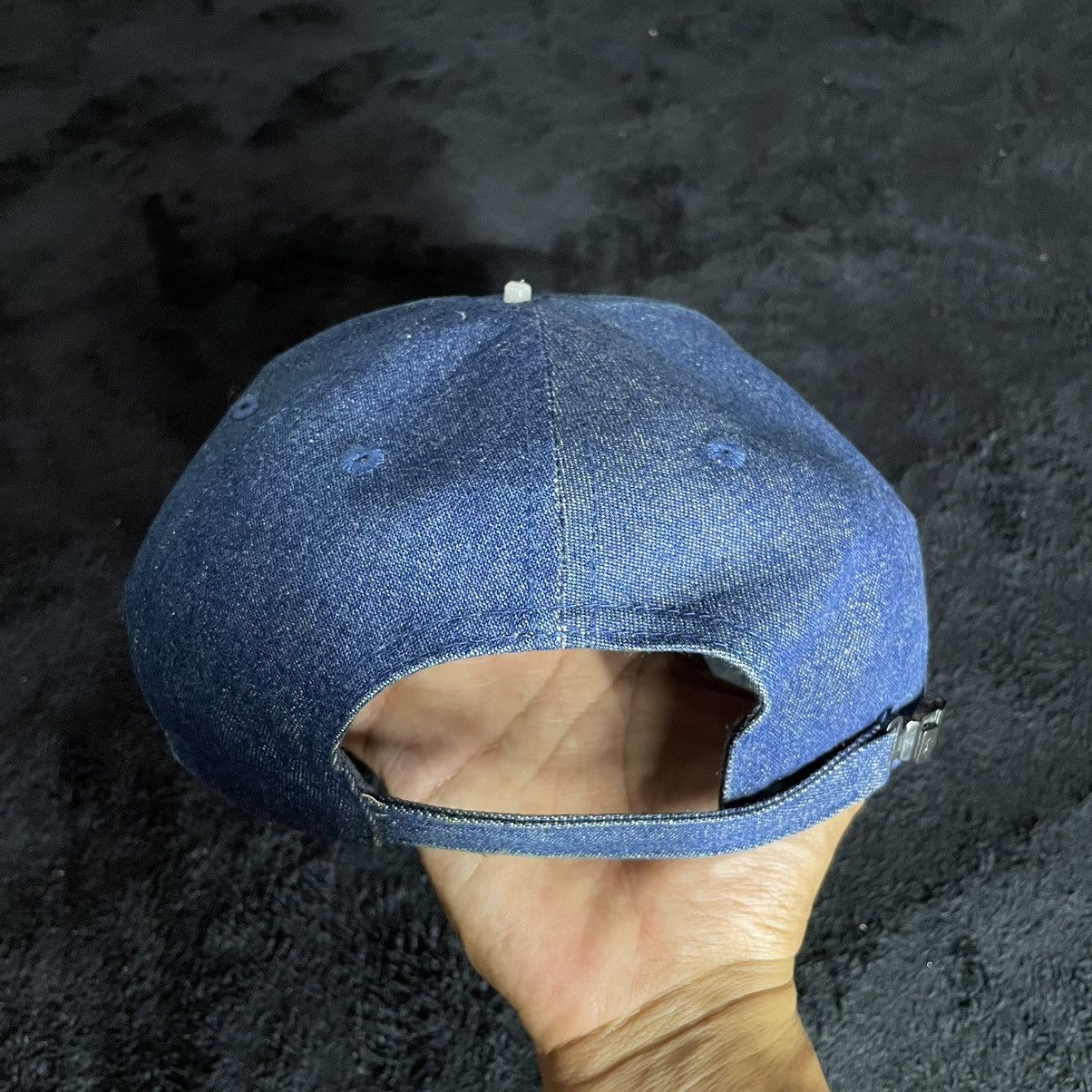 Vintage The World Rally Championship ENGINE Off road hat Size ONE SIZE - 4 Thumbnail