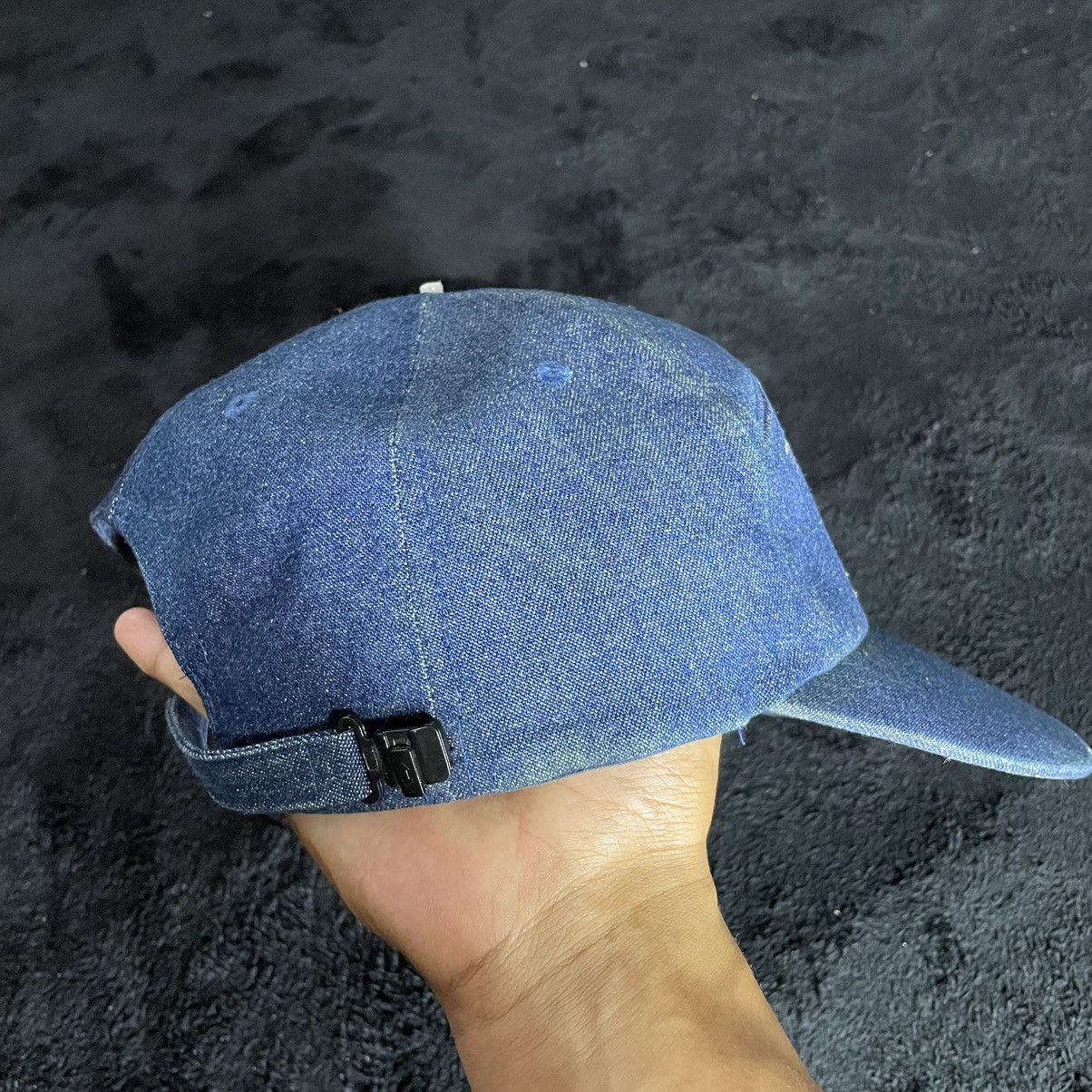 Vintage The World Rally Championship ENGINE Off road hat Size ONE SIZE - 5 Thumbnail
