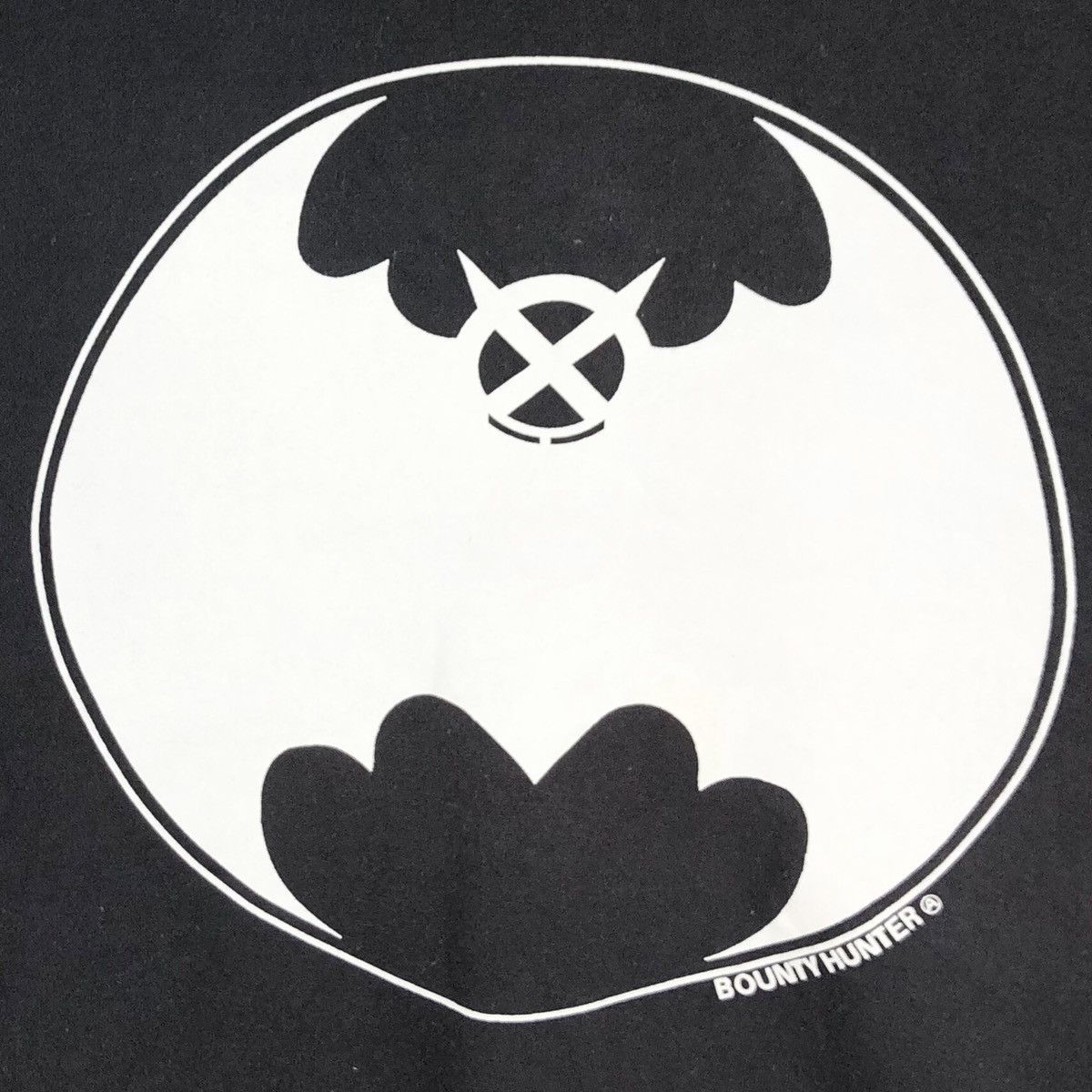 Bounty Hunter Vintage Bounty Hunter Crewneck Big Logo Sweatshirt Size US L / EU 52-54 / 3 - 4 Thumbnail