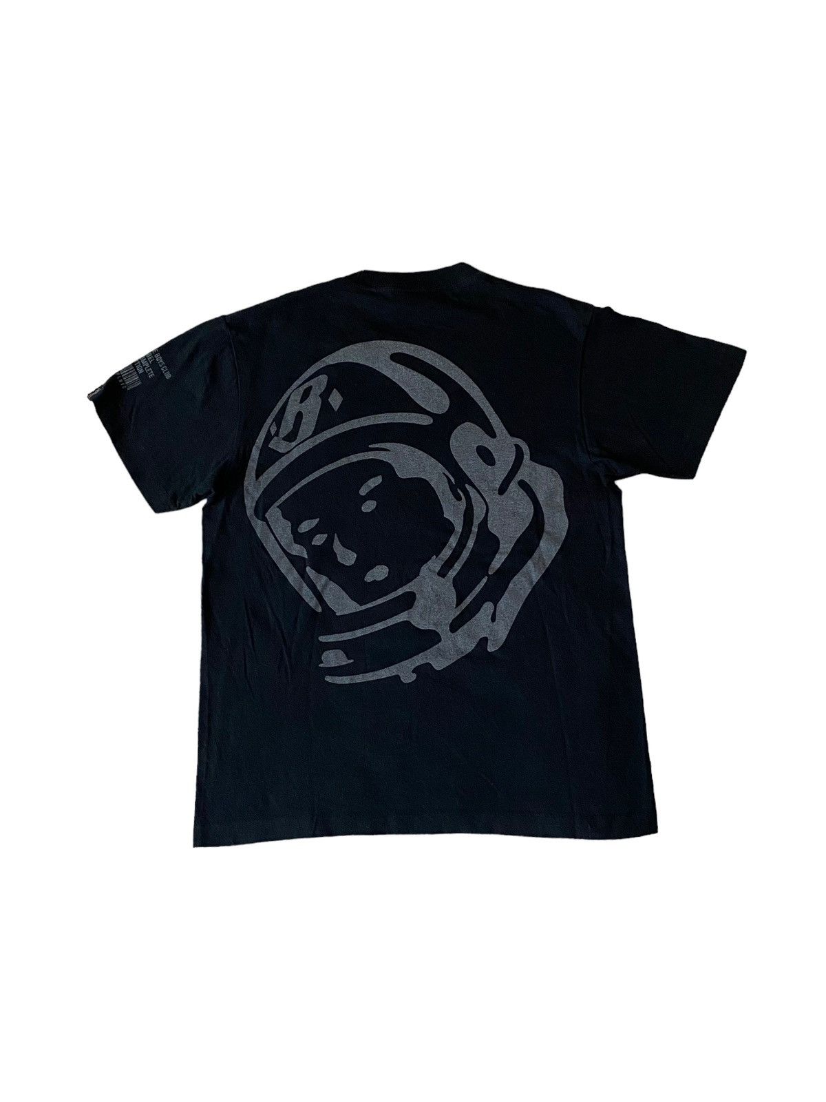 Billionaire Boys Club Billionaire Boys Club X Private Label Astronaut T shirt M Size US M / EU 48-50 / 2 - 2 Thumbnail