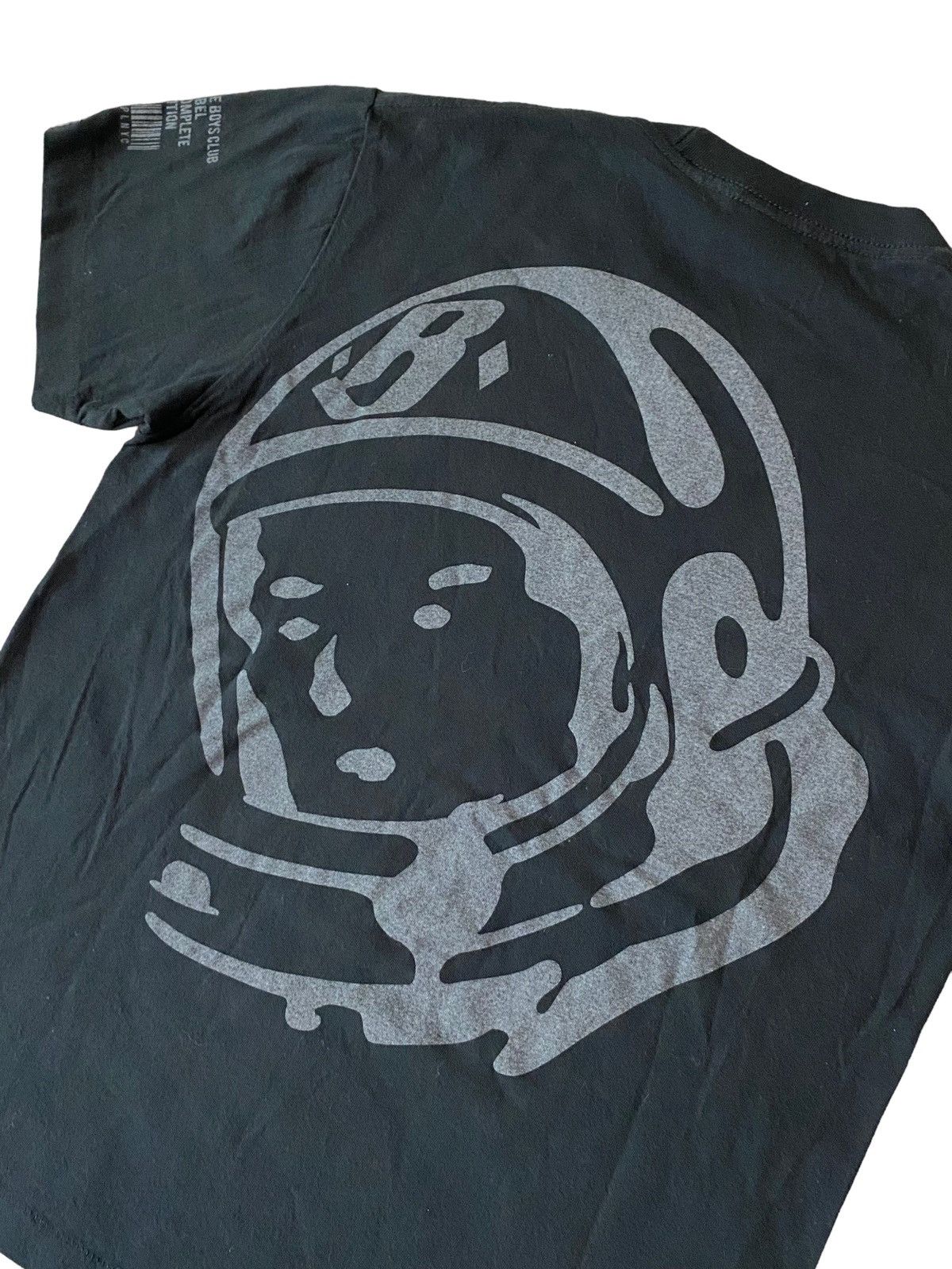 Billionaire Boys Club Billionaire Boys Club X Private Label Astronaut T shirt M Size US M / EU 48-50 / 2 - 5 Thumbnail